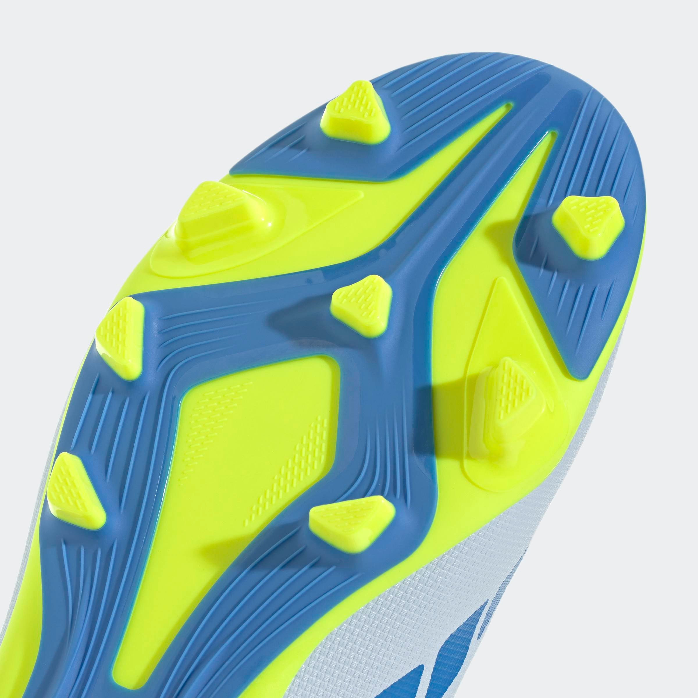 adidas Performance Fußballschuh »PREDATOR CLUB FIRM GROUND/MULTI GROUND KIDS«  für viele verschiedene Böden geeignet, für Jugendliche & Kinder