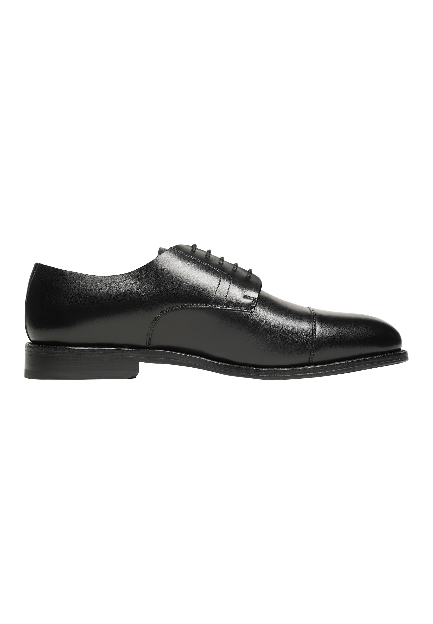Henry Stevens Schnürschuh »Jones CD Businessschuh«, Herren Halbschuhe Leder handgefertigt, Anzugschuhe