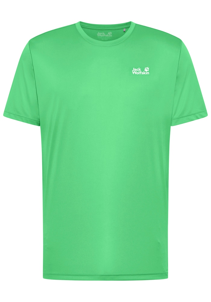 Jack Wolfskin T-Shirt »TECH T M«
