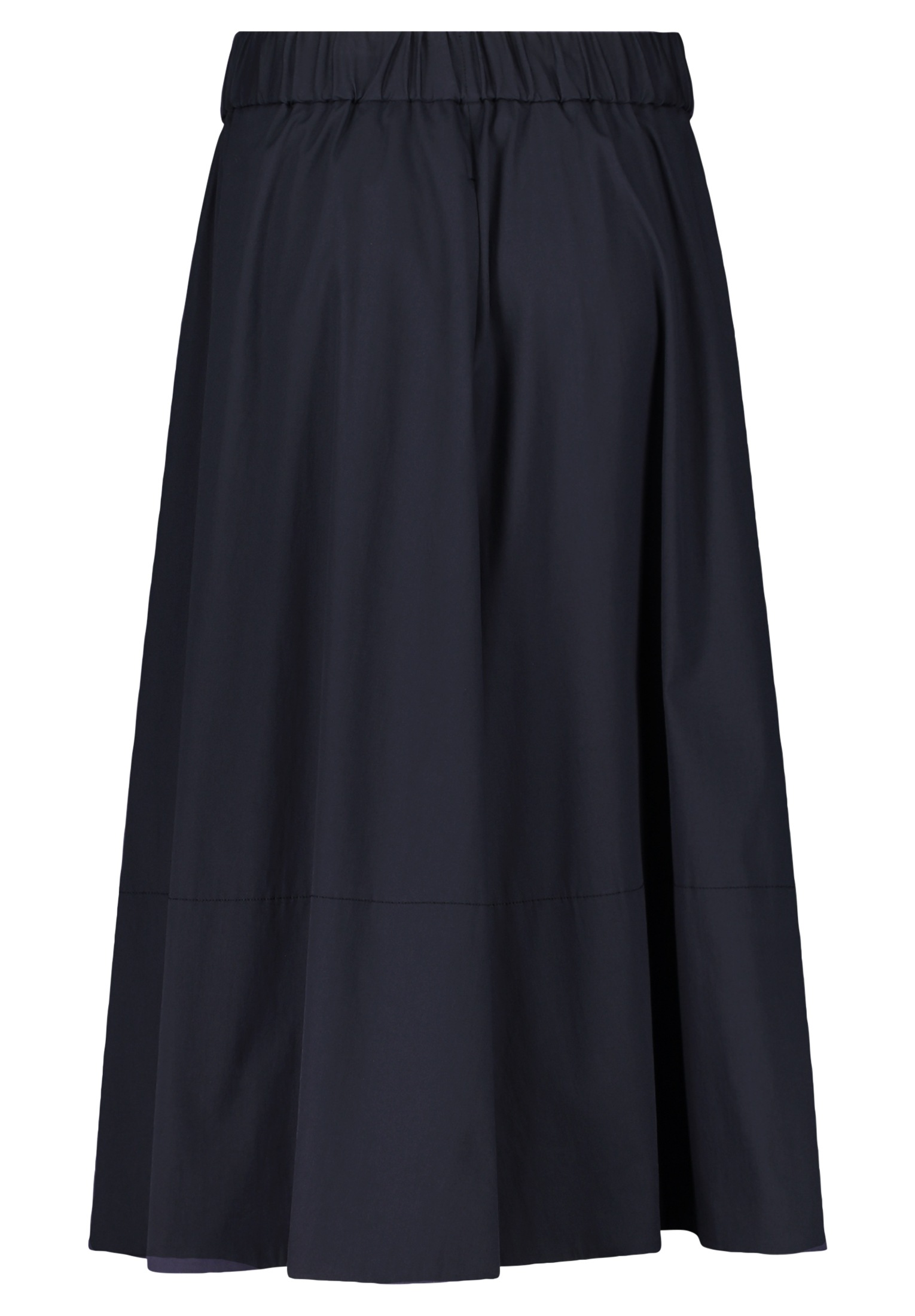 Thumbnail - Vera Mont Maxirock "Damen mit Gummizug" Form