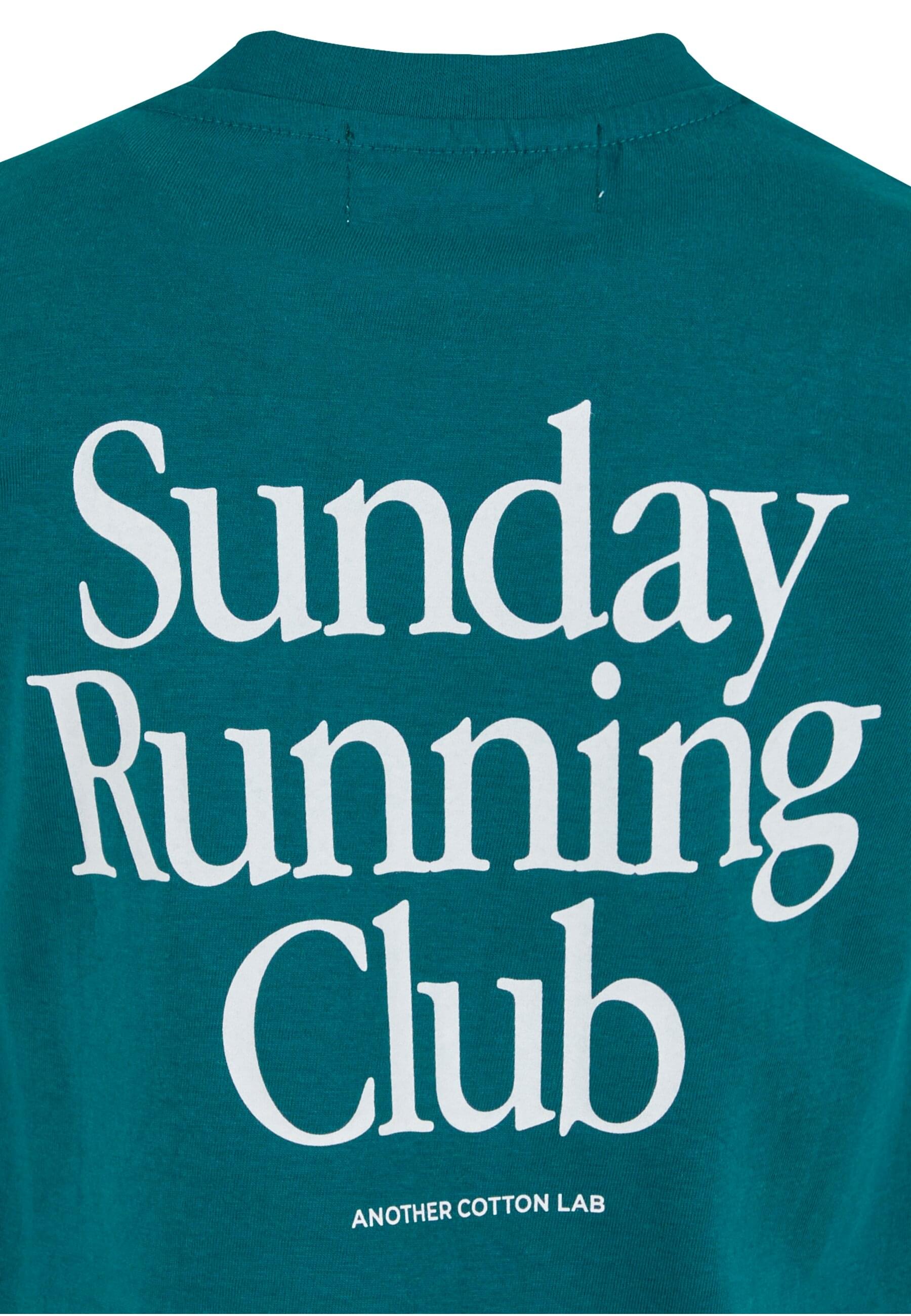 Thumbnail - Another Cotton Lab T-Shirt "Another Cotton Lab" 1 Stk. tlg.