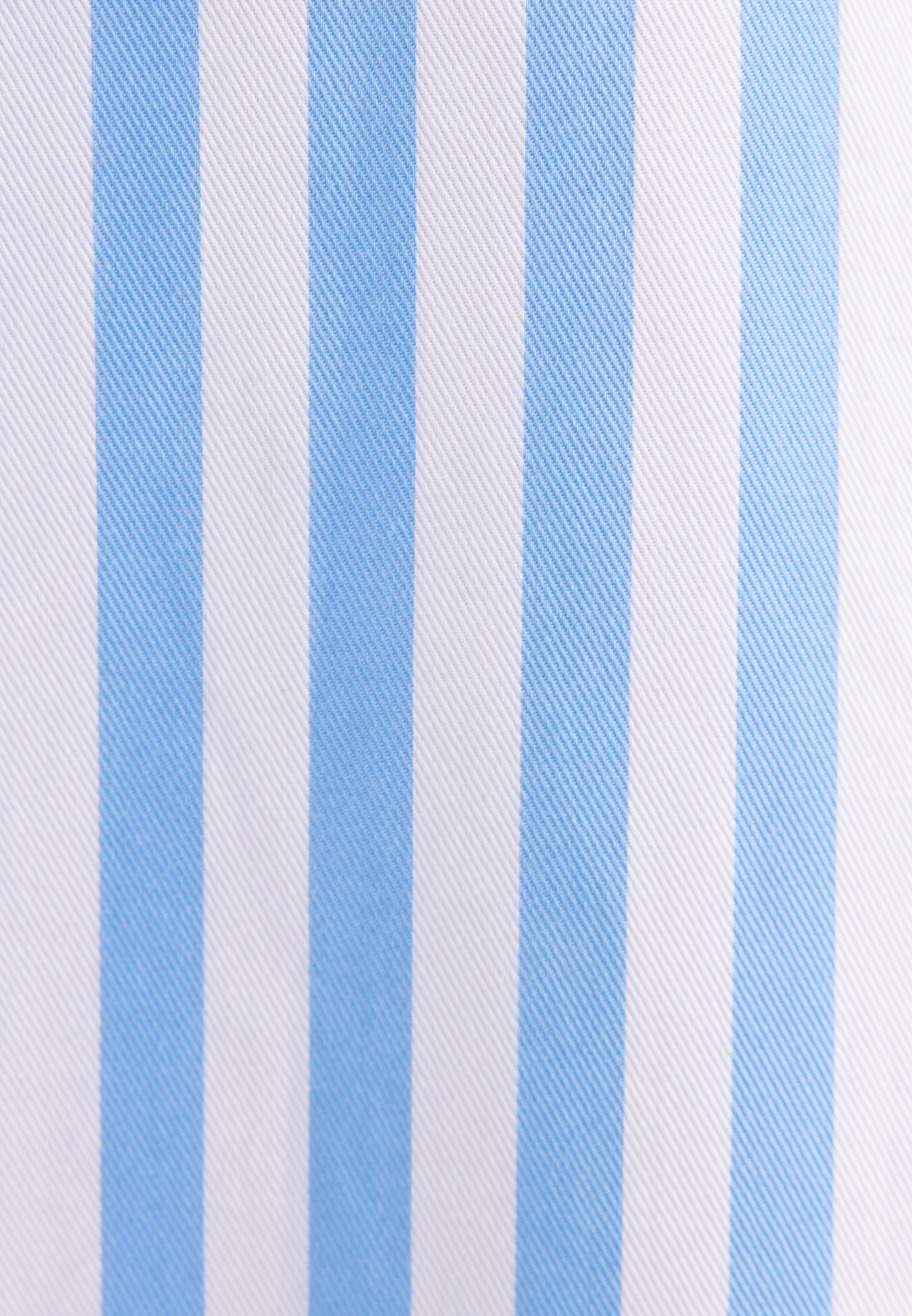 seidensticker Klassische Bluse 1/1 Kragen Gestreift