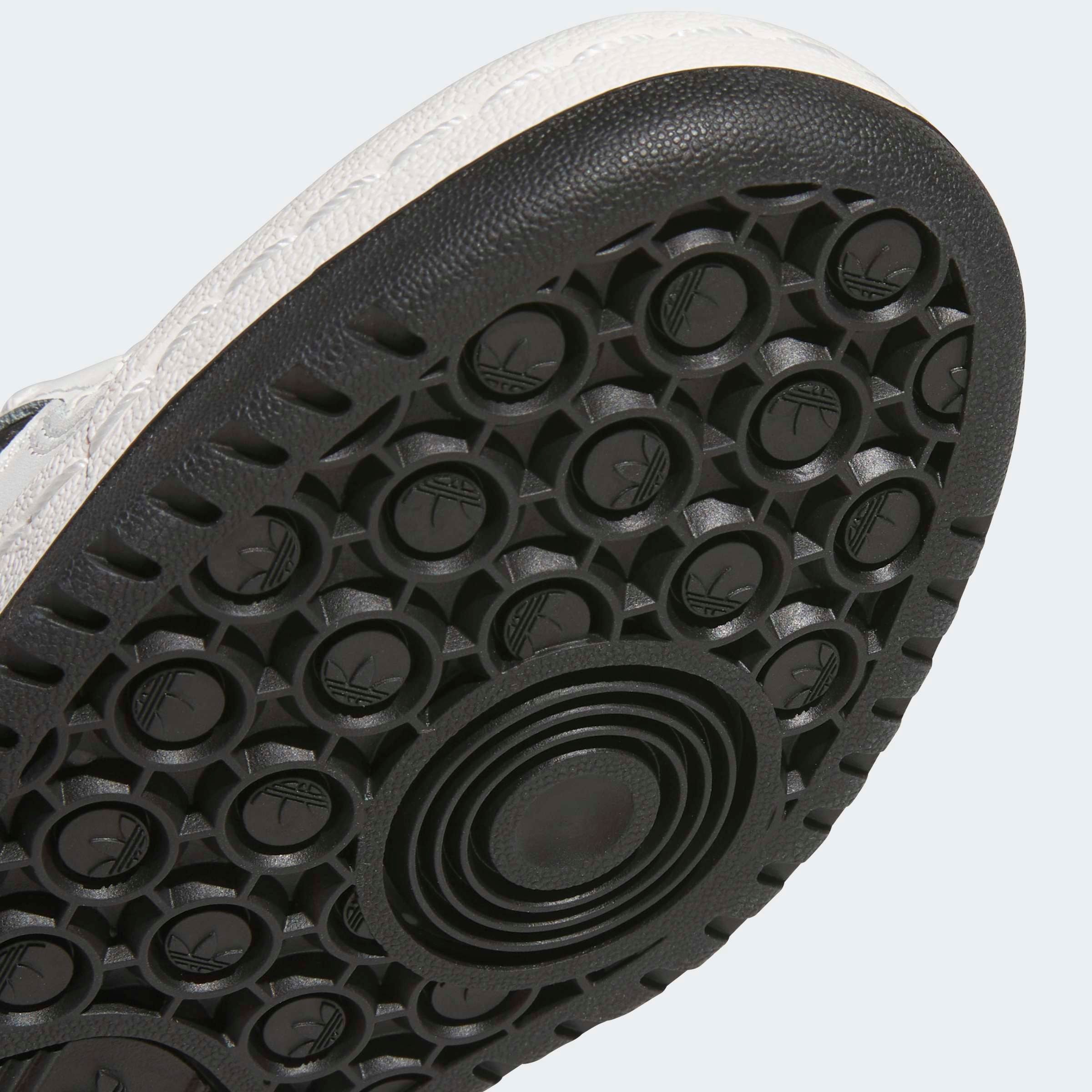 adidas Originals Sneaker »FORUM LOW CL KIDS«