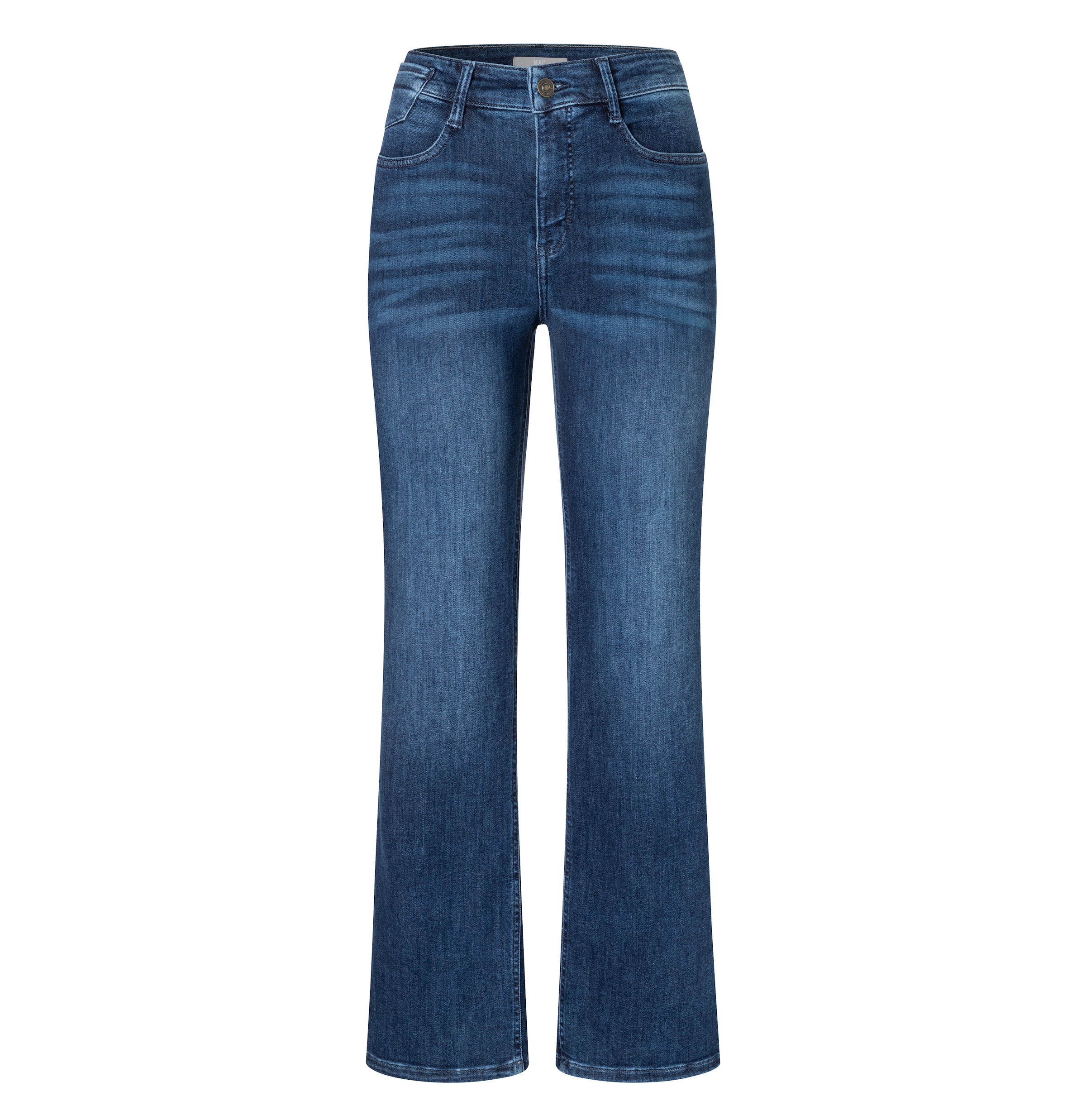 MAC Bootcut-Jeans "LAURA" günstig online kaufen