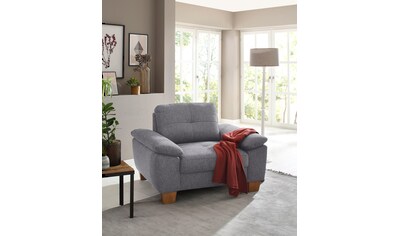 Home affaire Sessel »Laverna«, in 4 Bezugsqualitäten, passend zur Laverna-Serie kaufen Home affaire Sessel »Laverna«, in 4 Bezugsqualitäten, passend zur Laverna-Serie kaufen