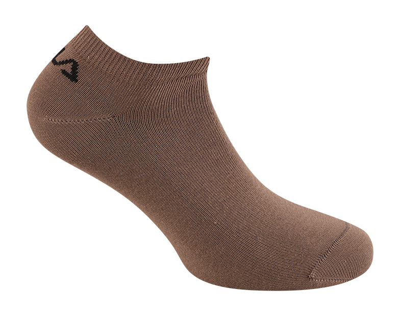 Thumbnail - Fila Socken "UNISEX INVISIBLE PLAIN SOCKS" 6 Paar, 6 Paar tlg. mit eingestricktem Logo