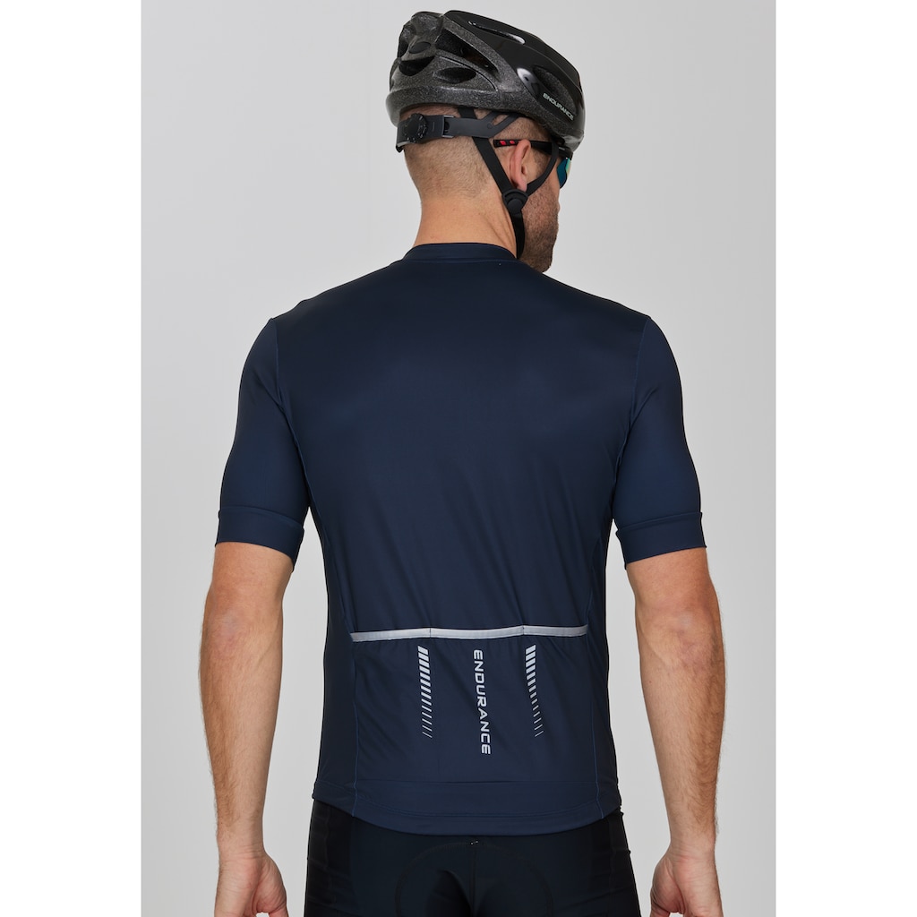 ENDURANCE Radtrikot »Dennis«