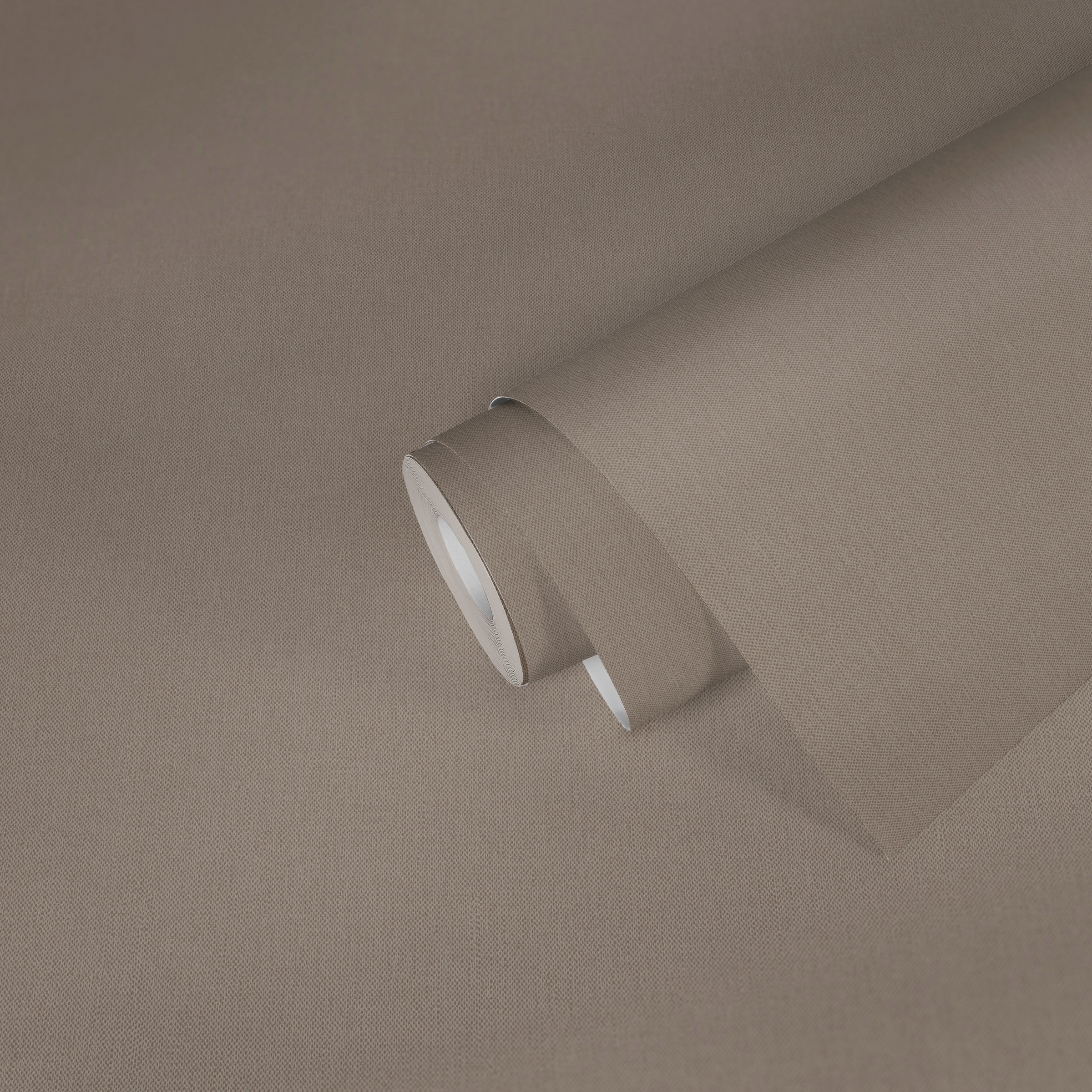 Architects Paper Vliestapete »Floral Impression«, einfarbig-unifarben-uni, Tapete Uni einfarbig Tapeten Wohnzimmer Schlafzimmer Küche Flur Design