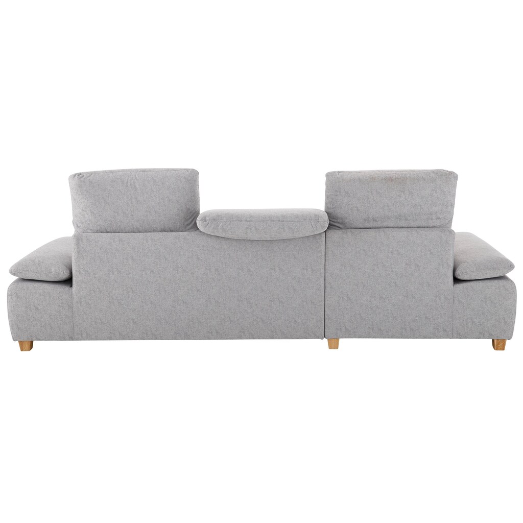 Home affaire Ecksofa »Maven L-Form«