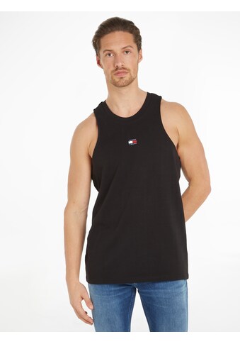 Tanktop »TJM TANK TOP«