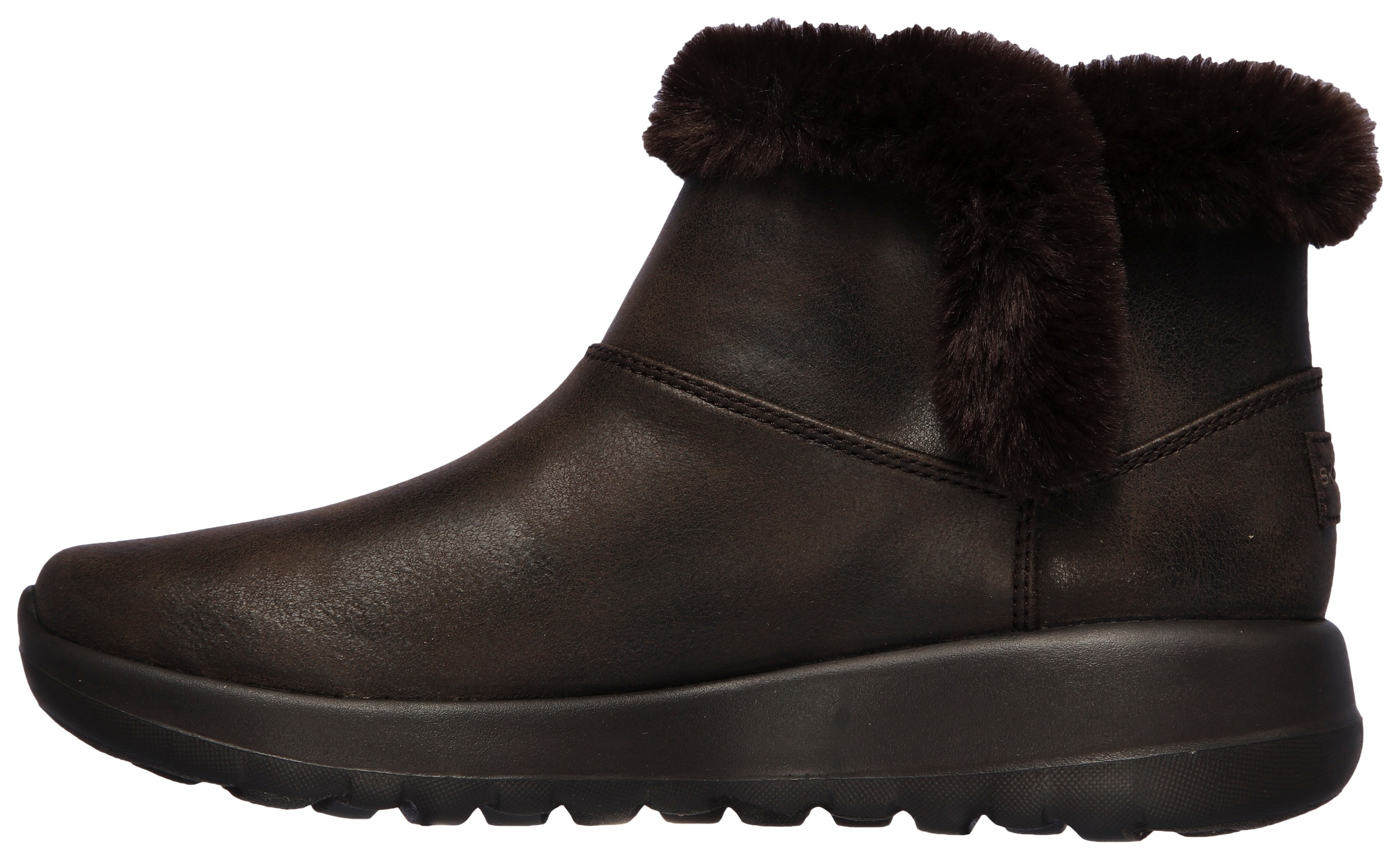 Skechers Winterstiefelette »ON-THE-GO JOY ENDEAVOR«, mit 3M Scotchgard-Imprägnierung