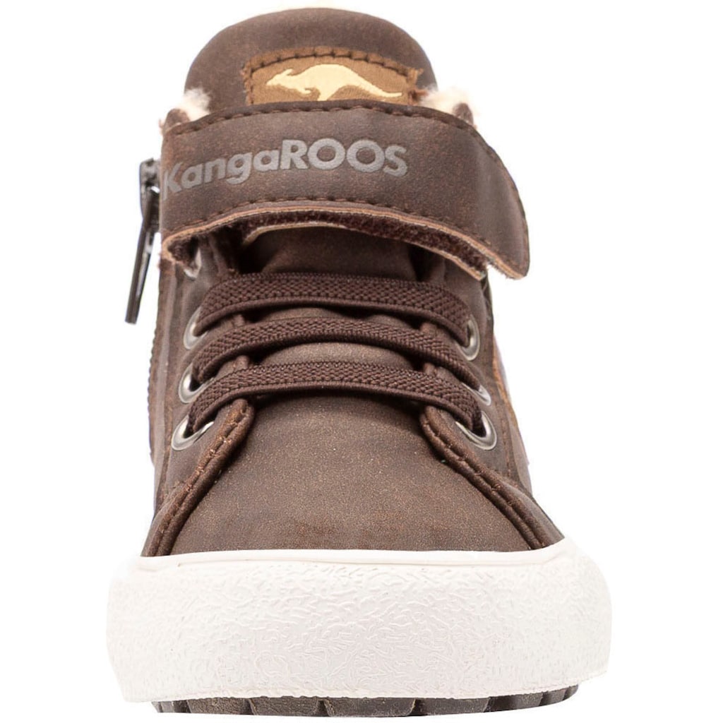 KangaROOS Sneaker »Kavu III«