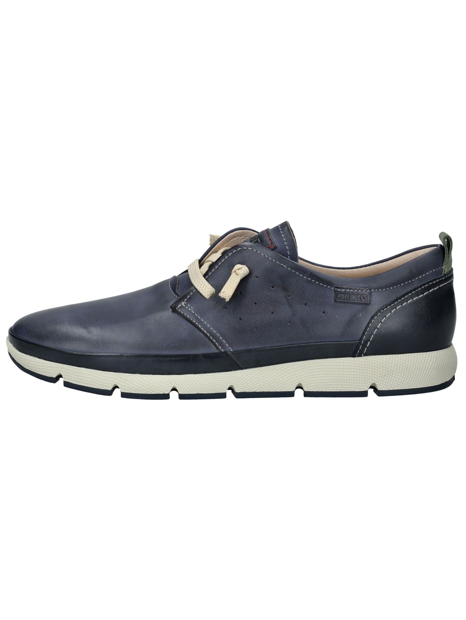PIKOLINOS Sneaker "PIKOLINOS Sneaker Leder" günstig online kaufen