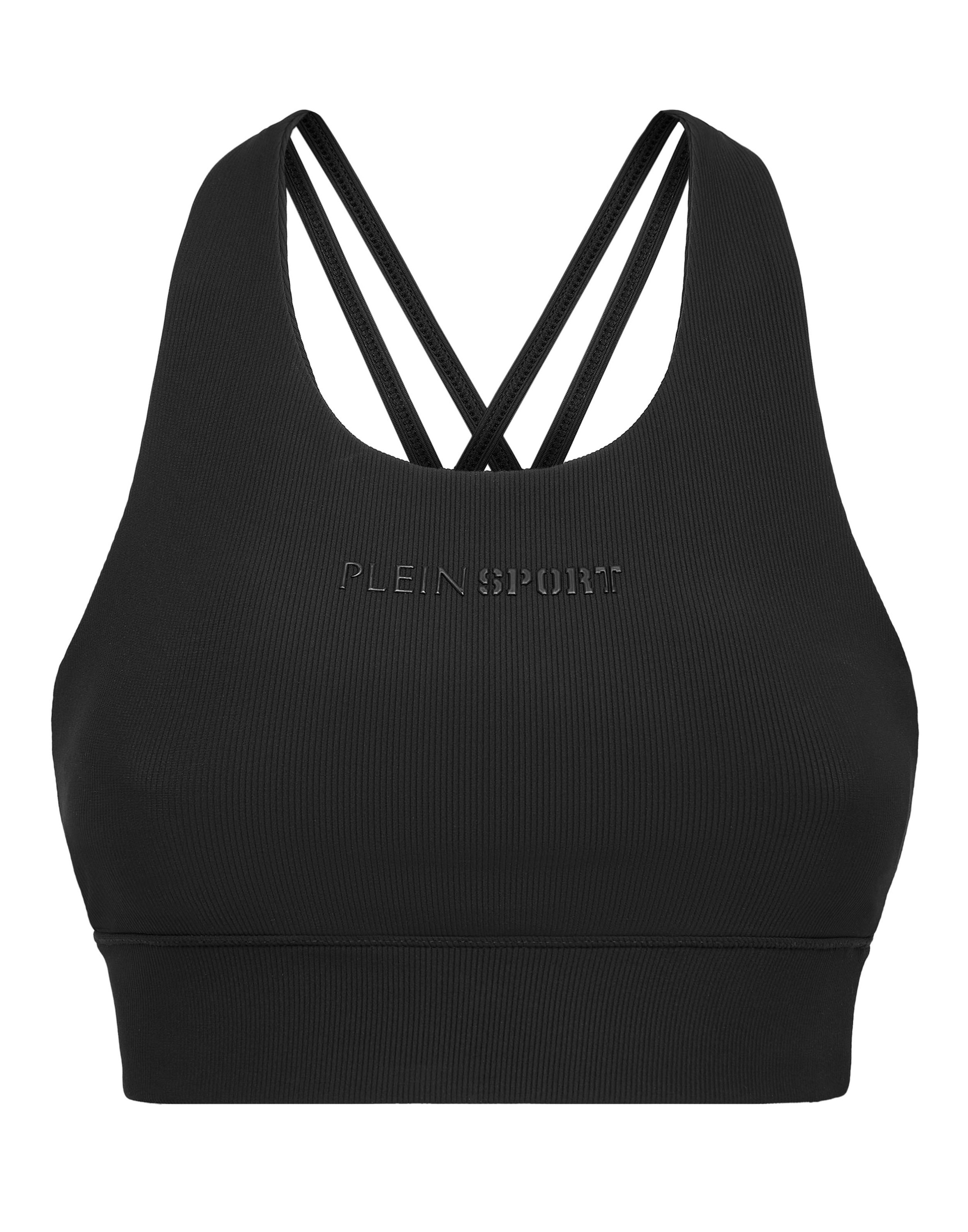 PLEIN SPORT Lauftop »Sport Top«