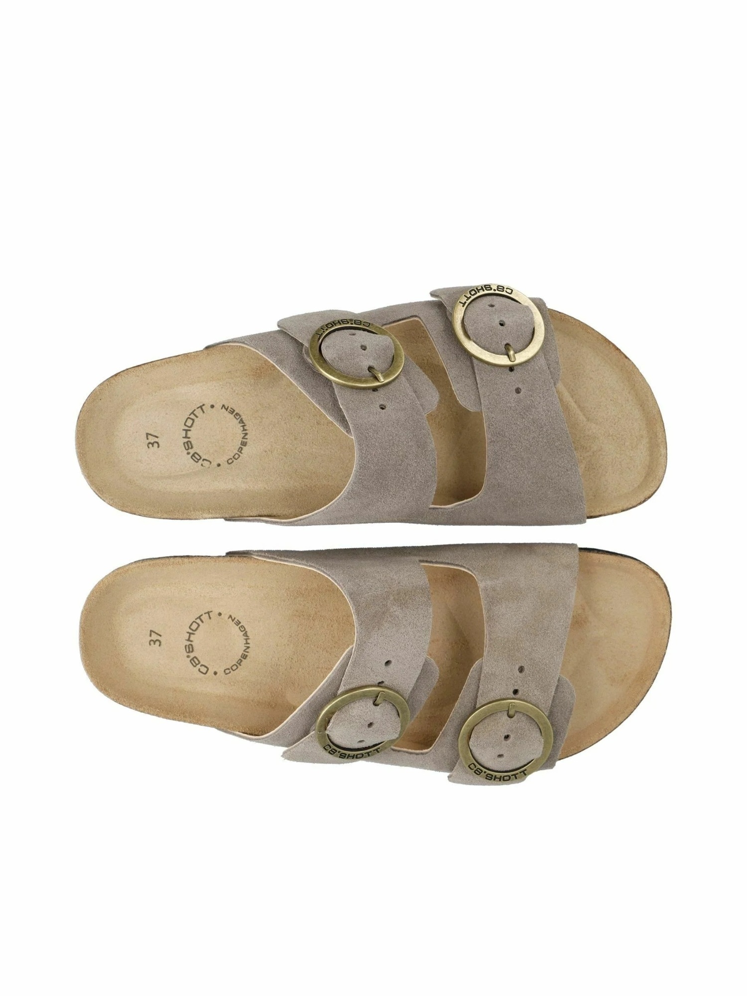 Ca'Shott Sandale »Ca'Shott Sandals CASHELLE«