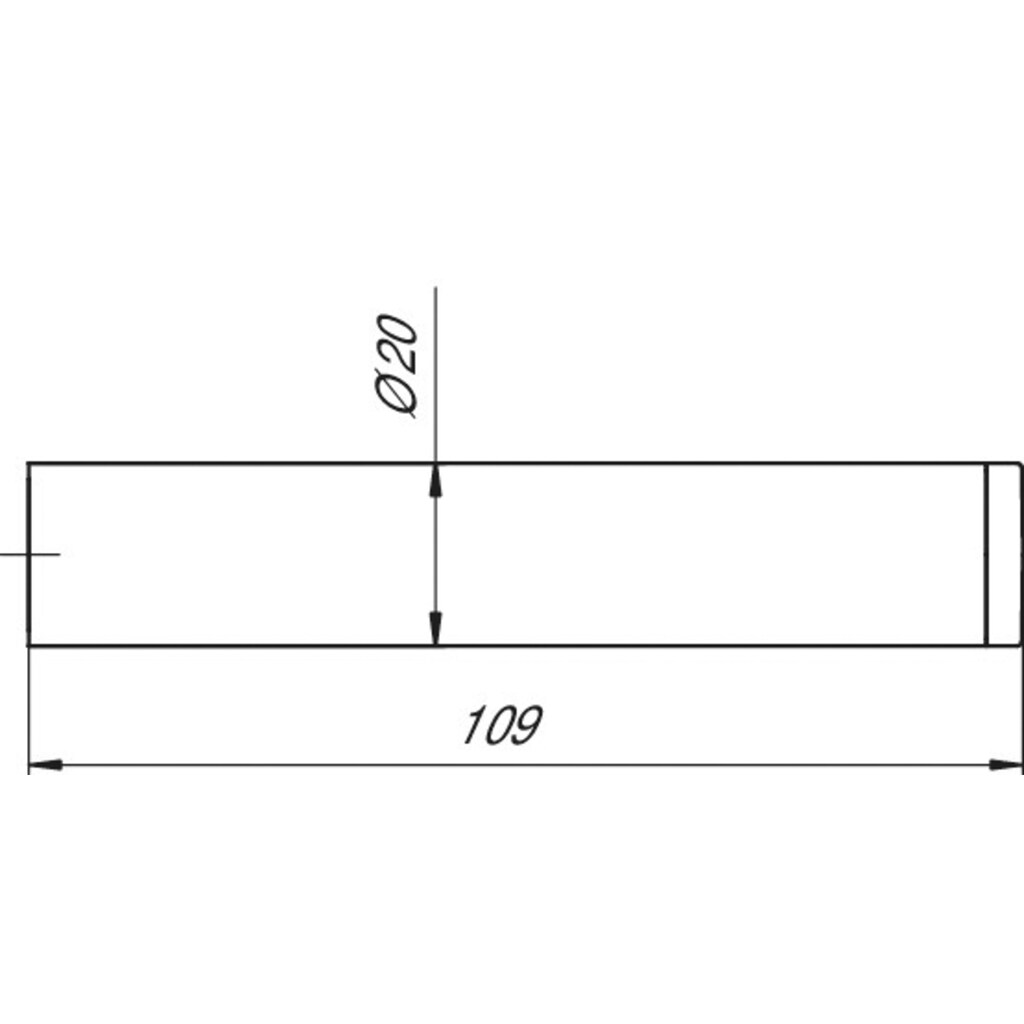 Wohnen Badmöbel Emco Toiletten-Ersatzrollenhalter »Rondo 2«, Chrom chromfarben Wohnen Badmöbel Emco Toiletten-Ersatzrollenhalter »Rondo 2«, Chrom chromfarben