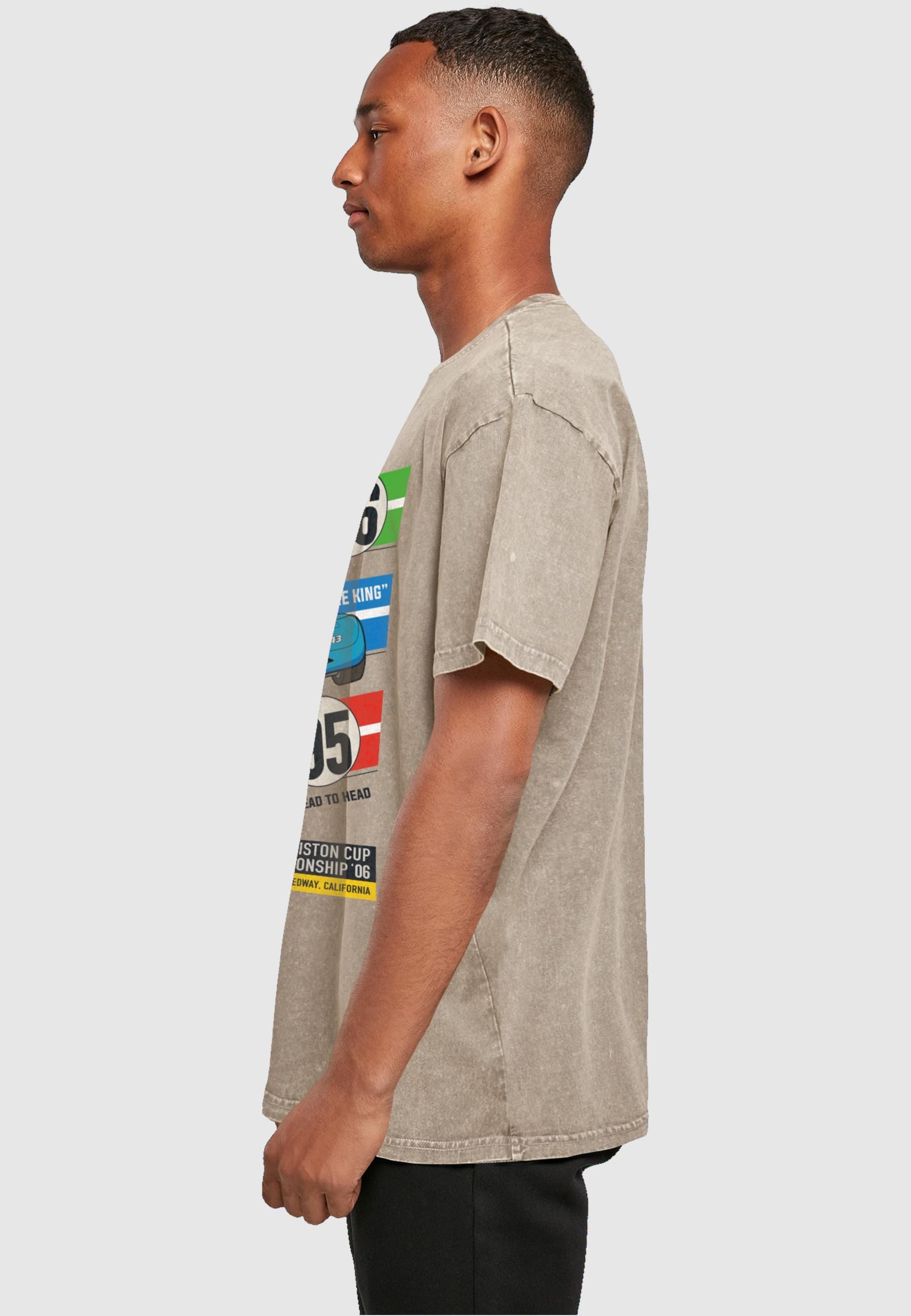 ABSOLUTE CULT T-Shirt »ABSOLUTE CULT Herren«, (1 tlg.)