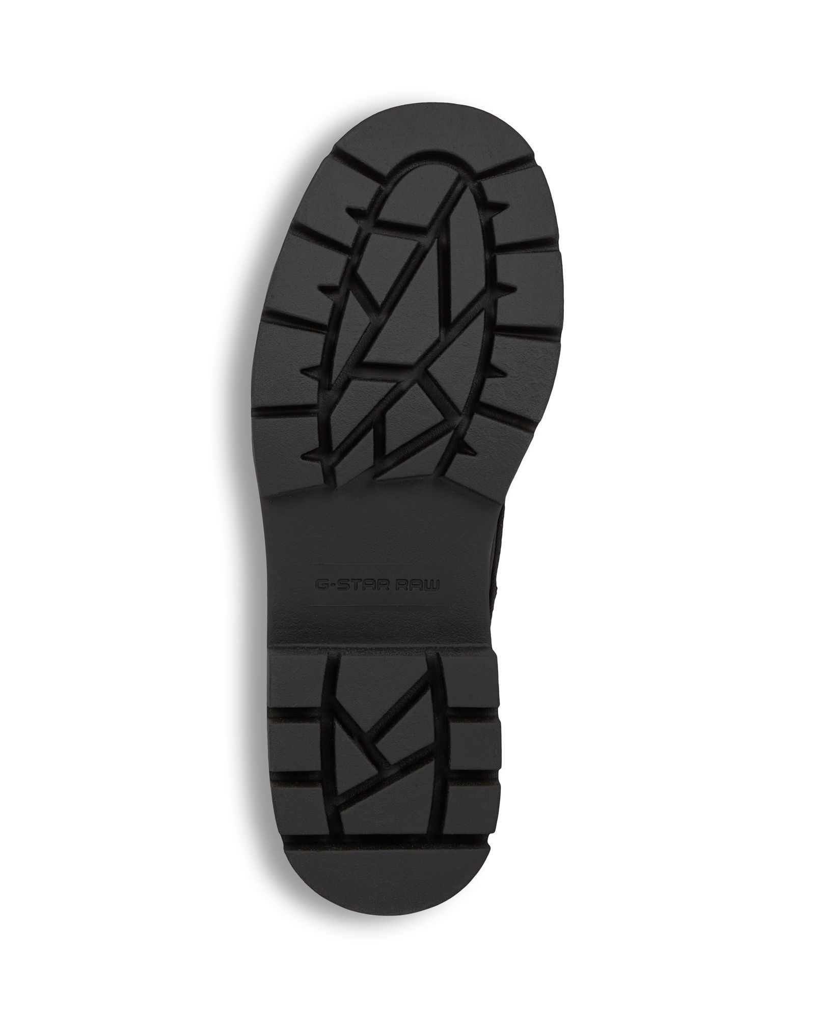G-STAR Bikerboots »Huntington Mid Biker Stiefel«
