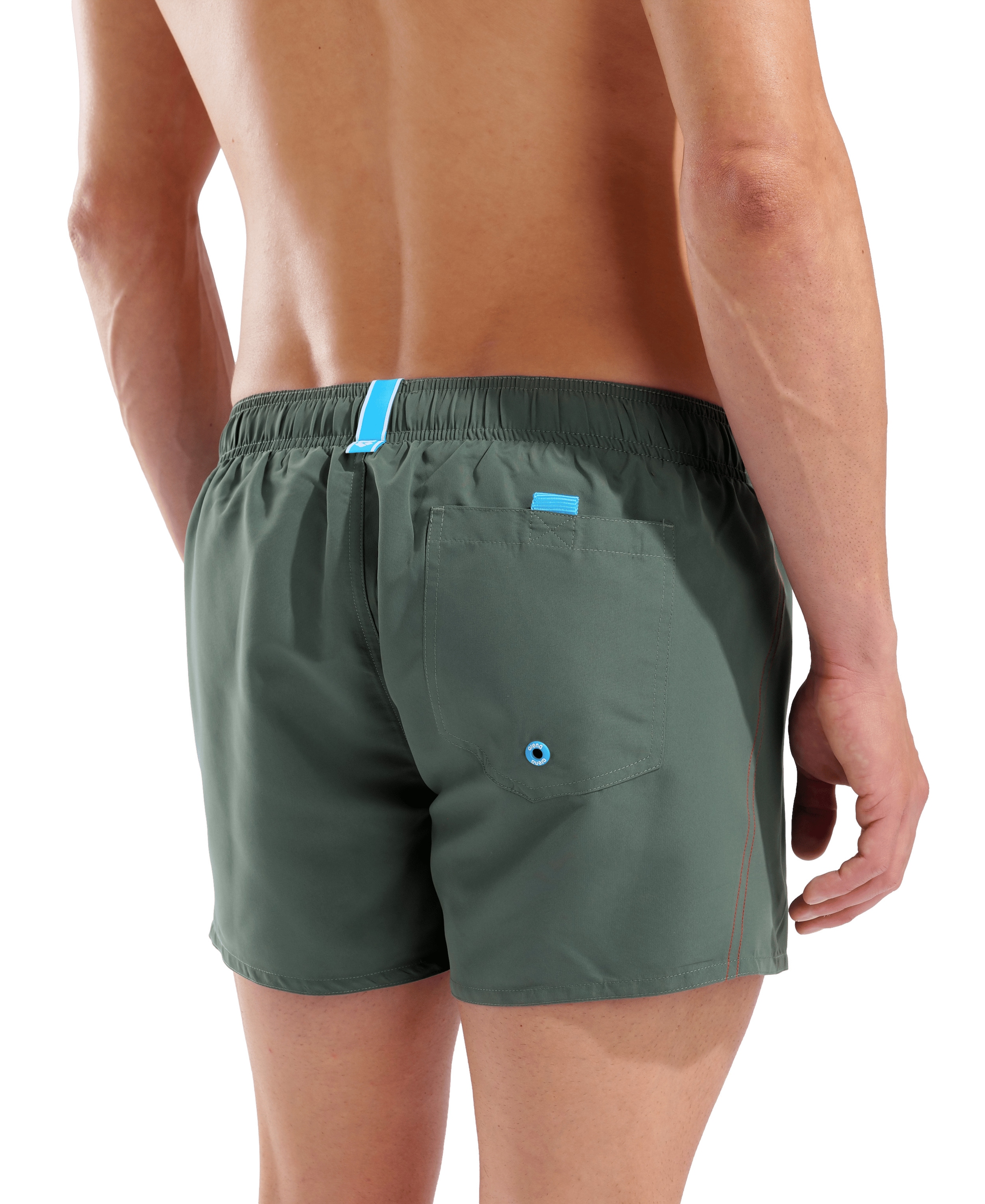 Arena Badeshorts »FUNDAMENTALS X-SHORT R«