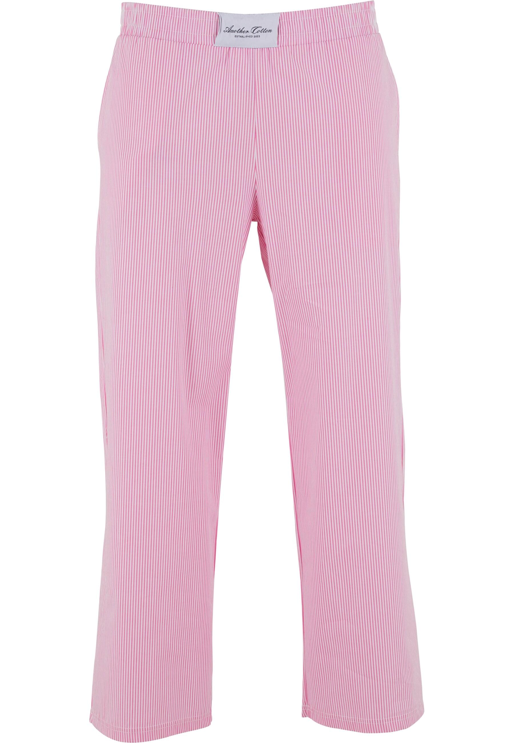 Another Cotton Lab Stoffhose "Another Cotton Lab Another Pyjama Pant Long", günstig online kaufen