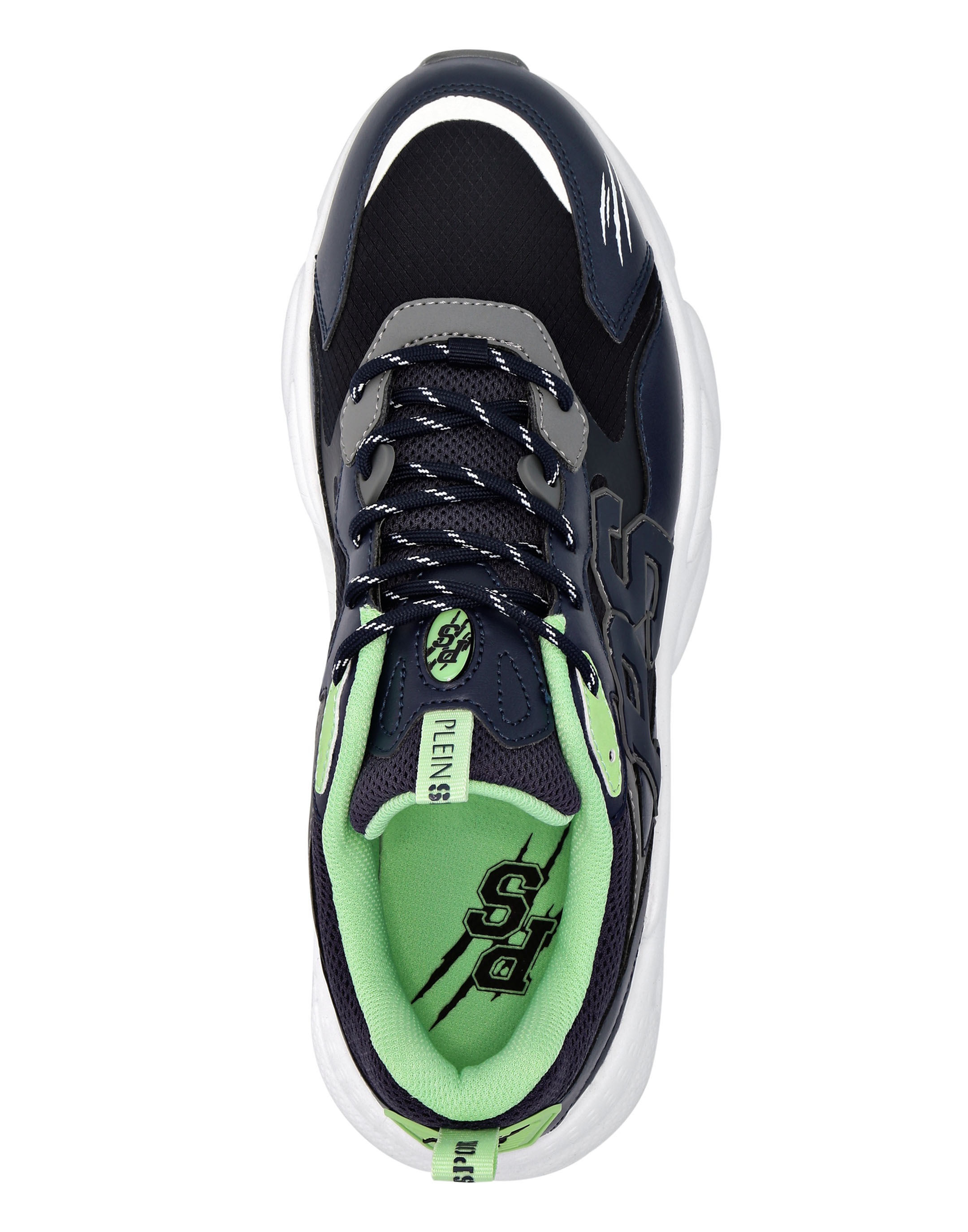 PLEIN SPORT Sneaker »Sneaker«