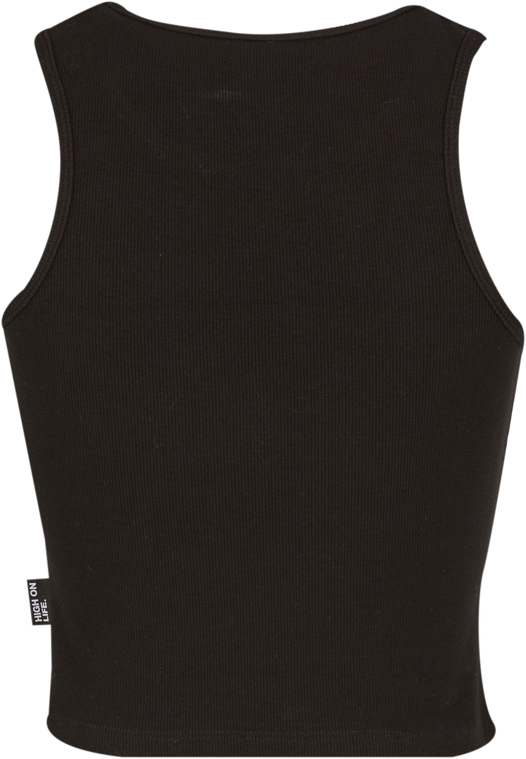 Von Dutch Muskelshirt »Von Dutch SYDNEY TOPS«, (1 tlg.)