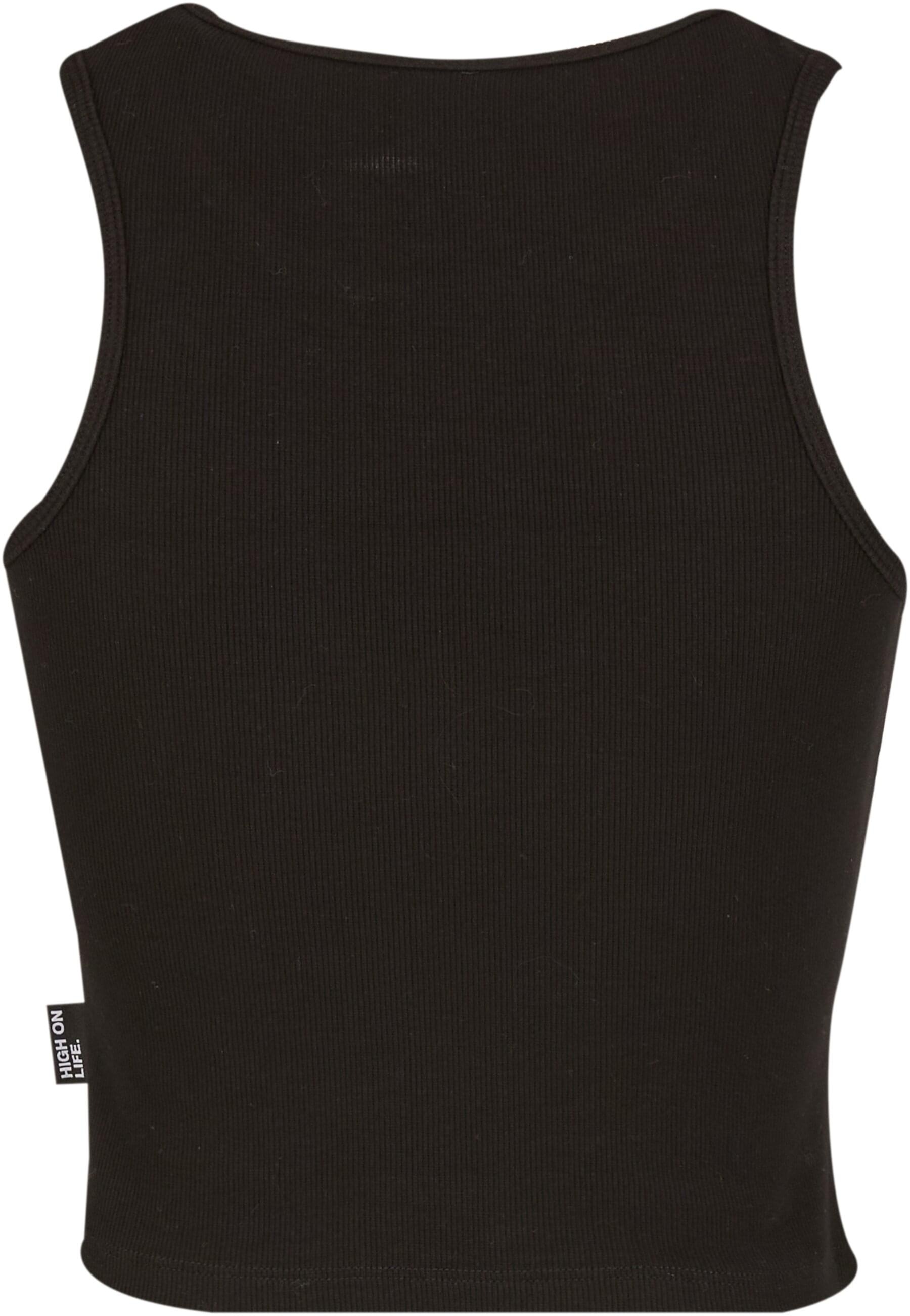 Von Dutch Muskelshirt "Von Dutch SYDNEY TOPS", (1 tlg.) günstig online kaufen
