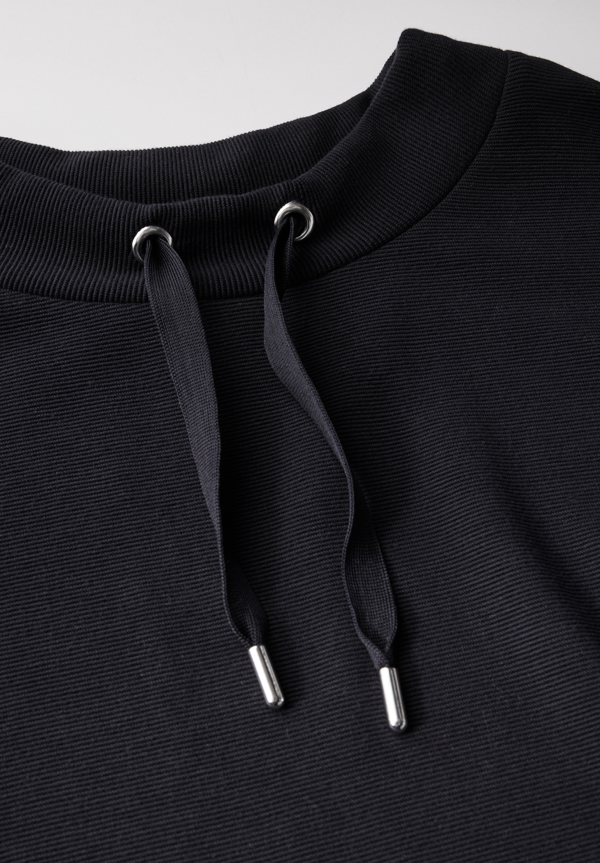STREET ONE 3/4-Arm-Shirt, mit 3/4 Ärmeln