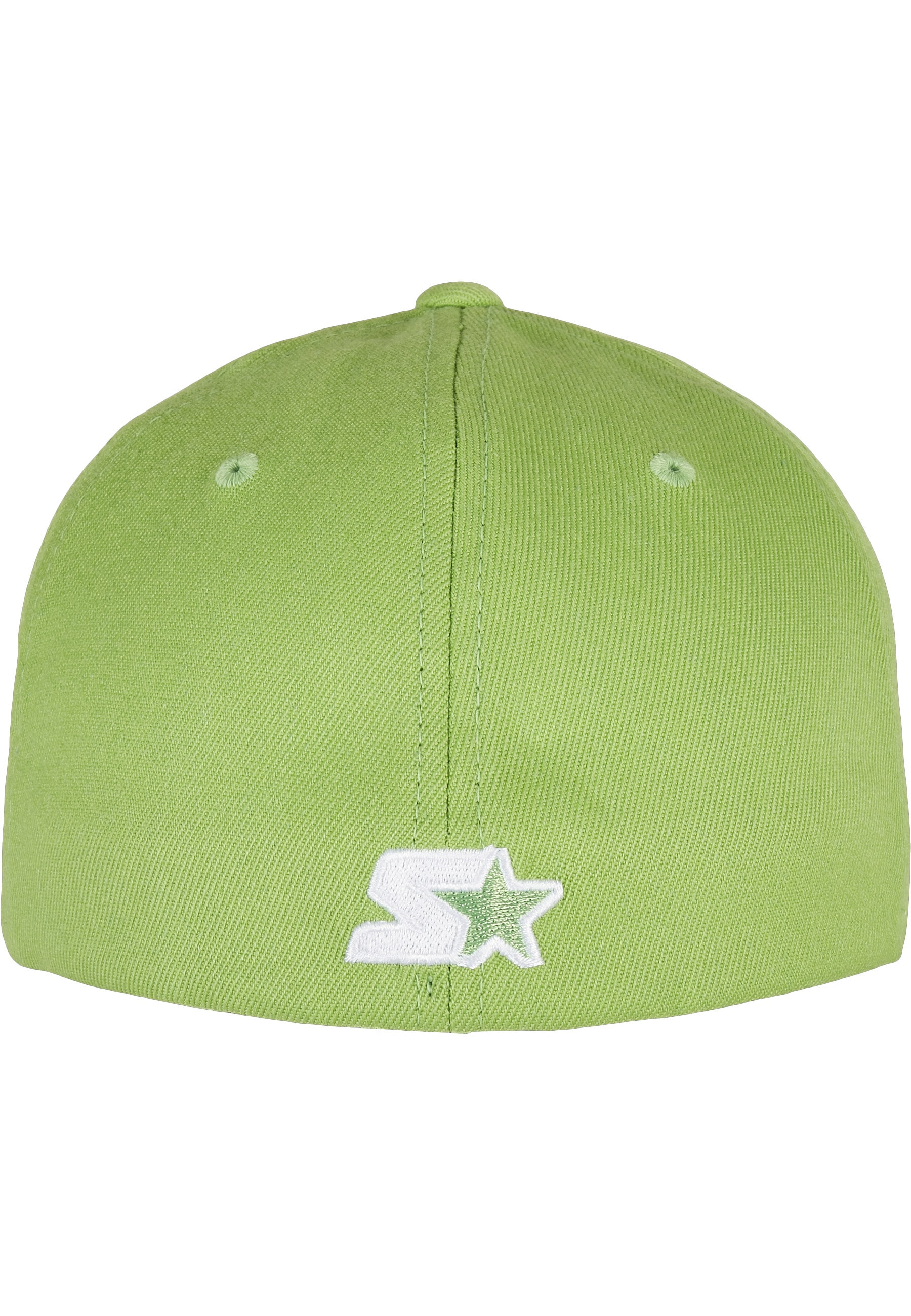 Starter Black Label Flex Cap »Starter Black Label Herren Starter Logo Flexfit«