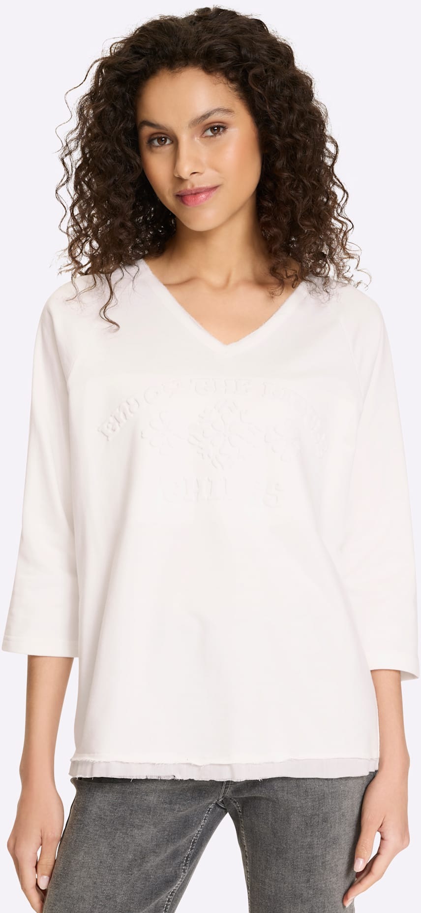 heine Sweatshirt günstig online kaufen