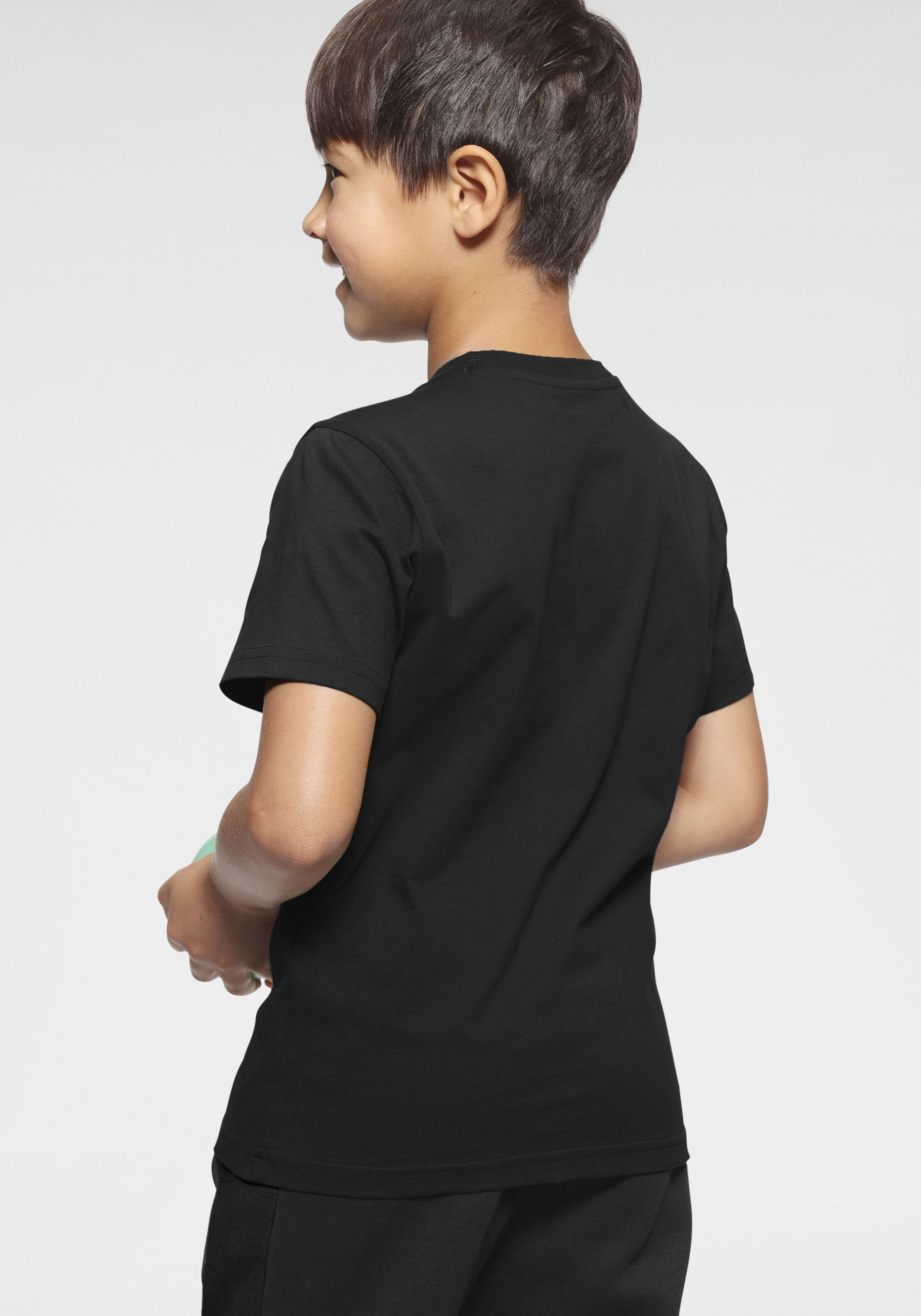 Thumbnail - Champion T-Shirt, (Packung, 2 tlg.), Doppelpack für Kinder