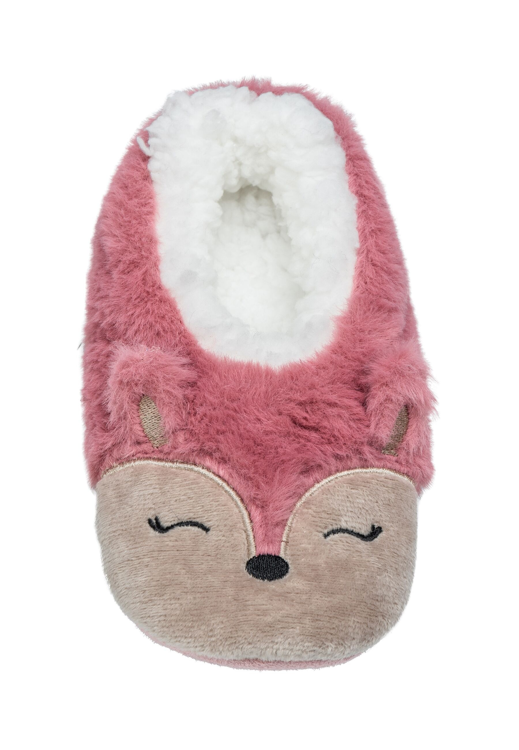 s.Oliver Hausschuh »Kinder Hausschuhe warm and cozy 1er Pack«