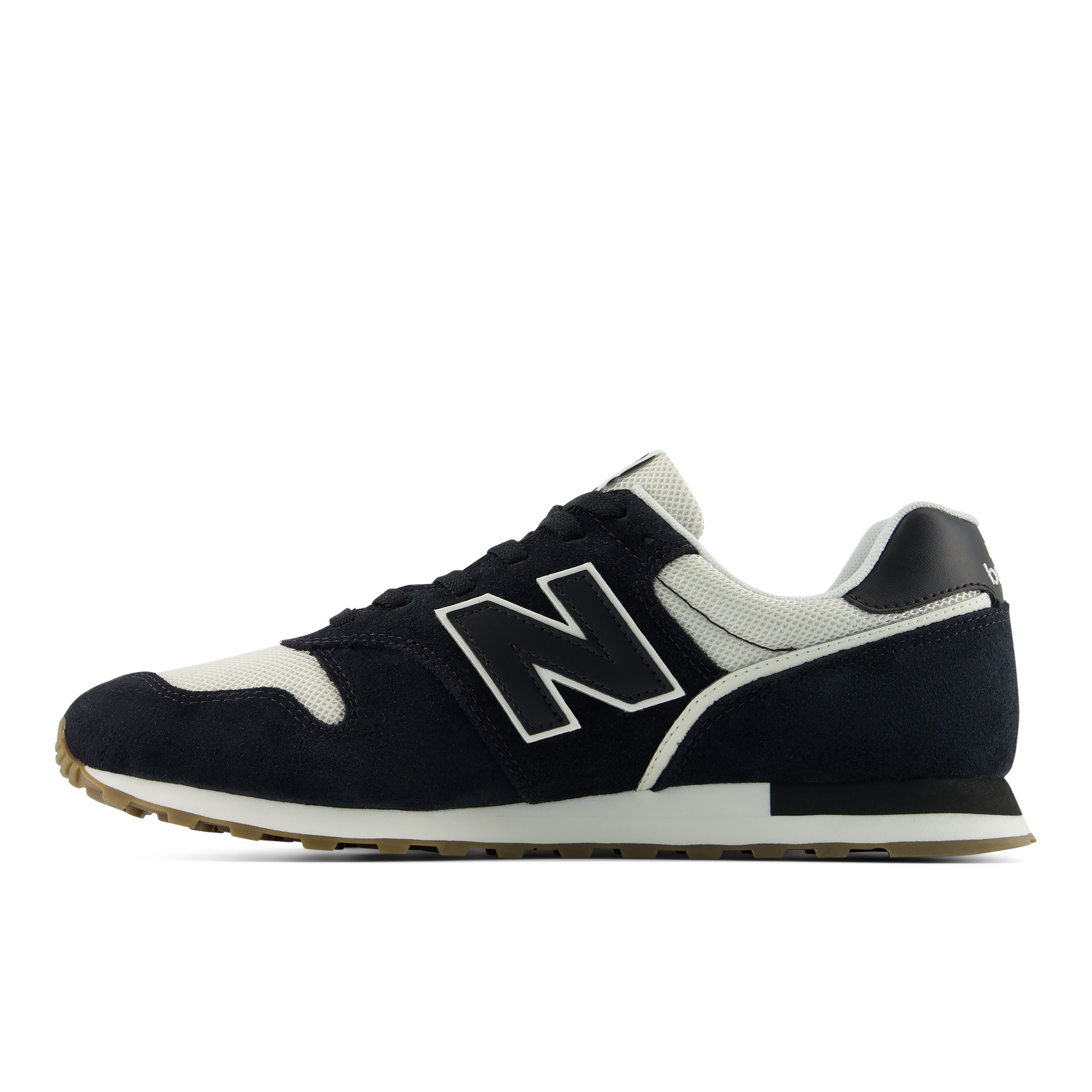 New Balance Baskets 373v2 Black / Linen EU 41 1/2 Homme 2