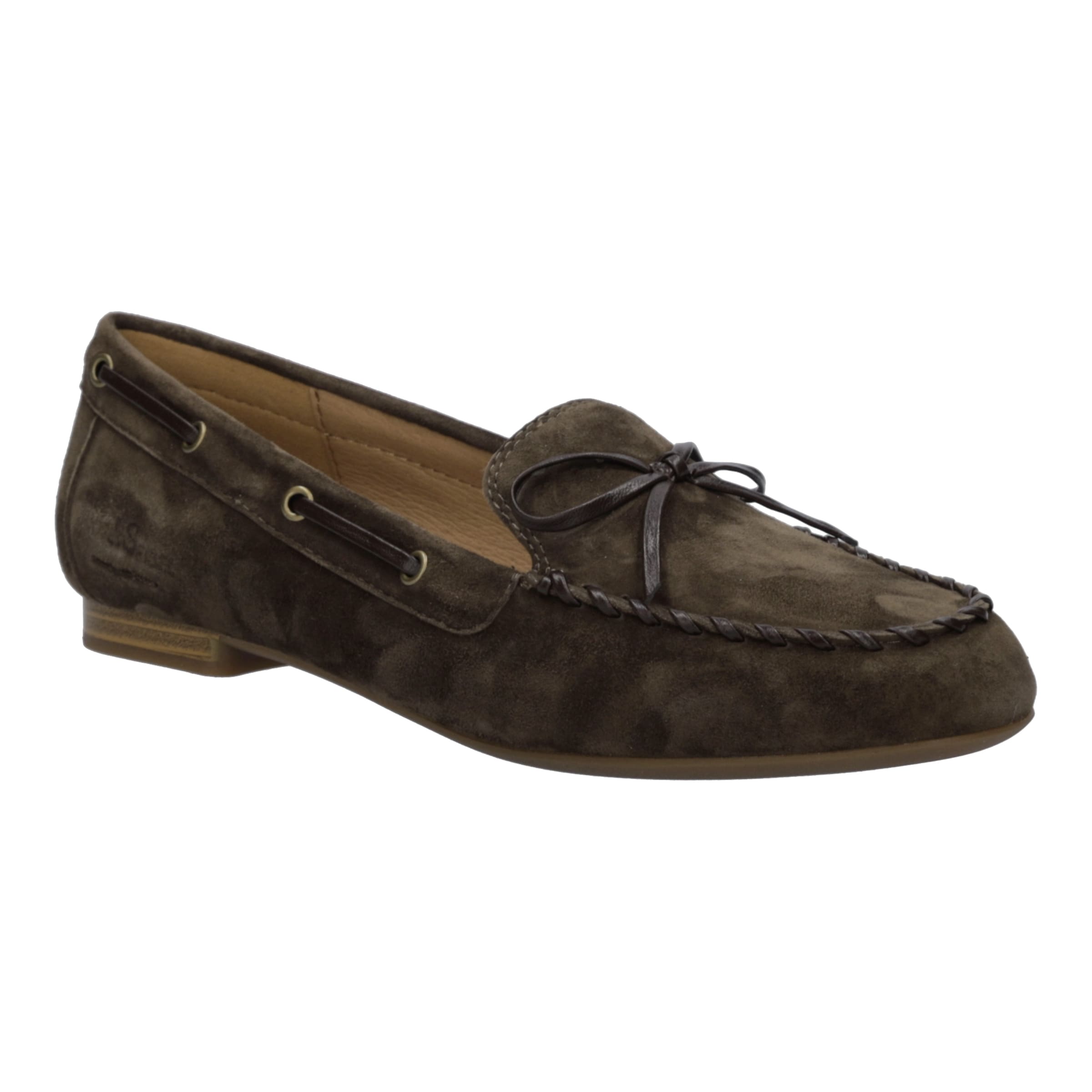 Josef Seibel Schnürschuh "Chloe 07, brasil"
