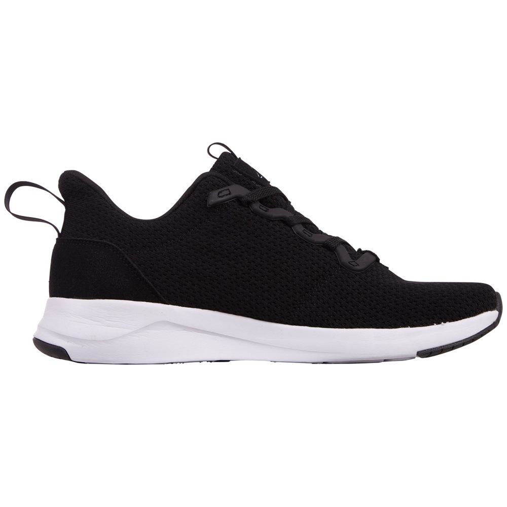 Kappa Sneaker, mit neuartiger Lace-Construction günstig online kaufen