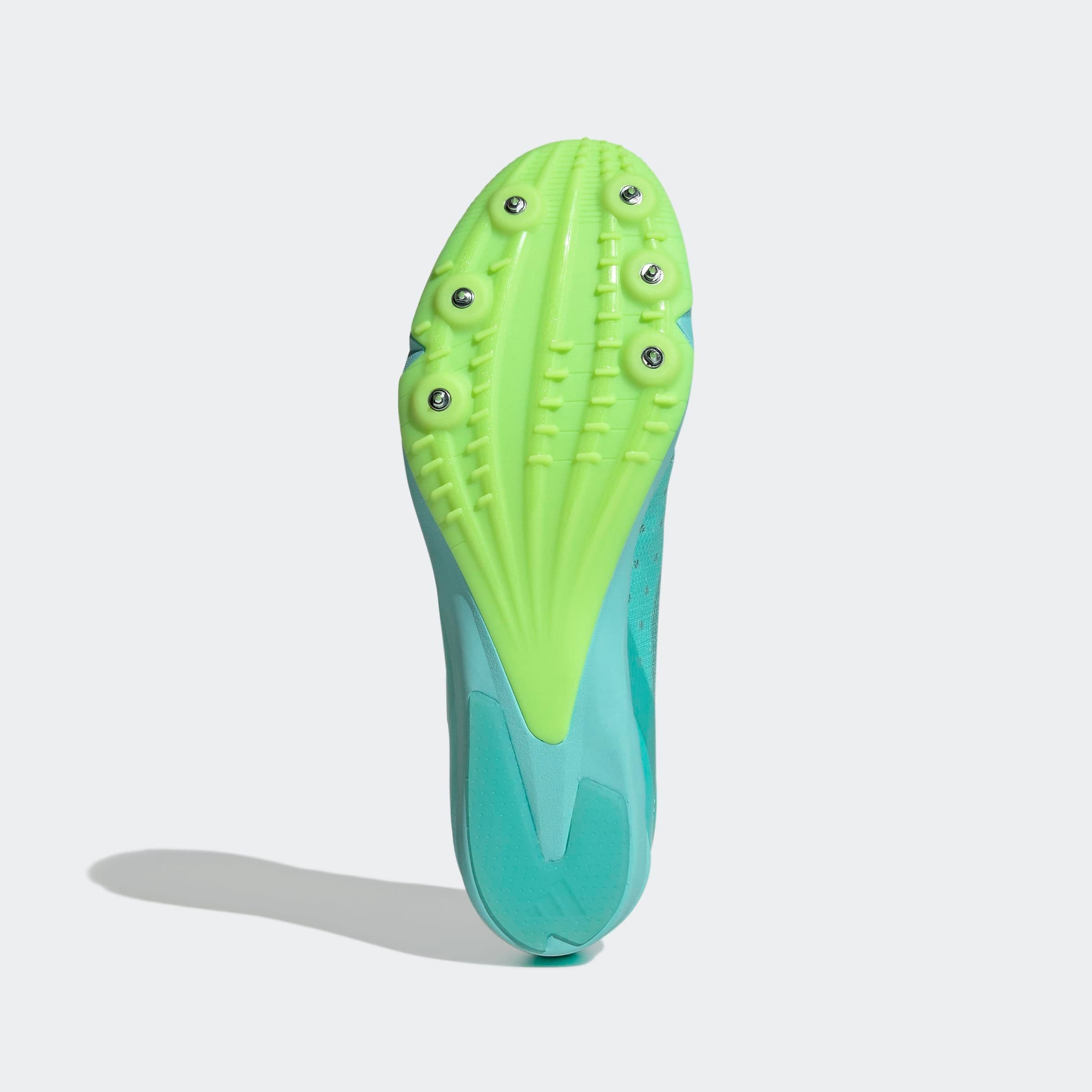 adidas Performance Laufschuh »ADIZERO DISTANCESTAR SPIKE«