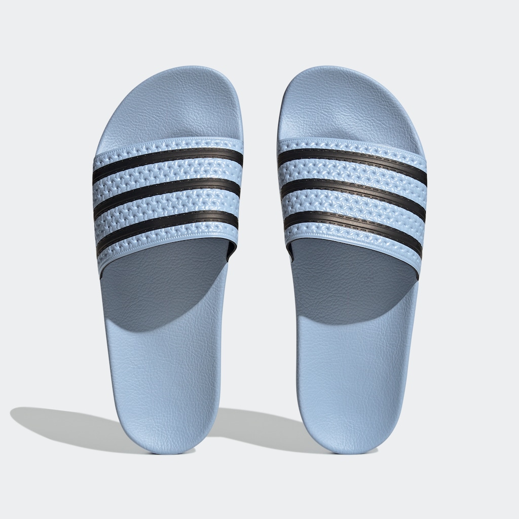 adidas Originals Badesandale »ADILETTE«