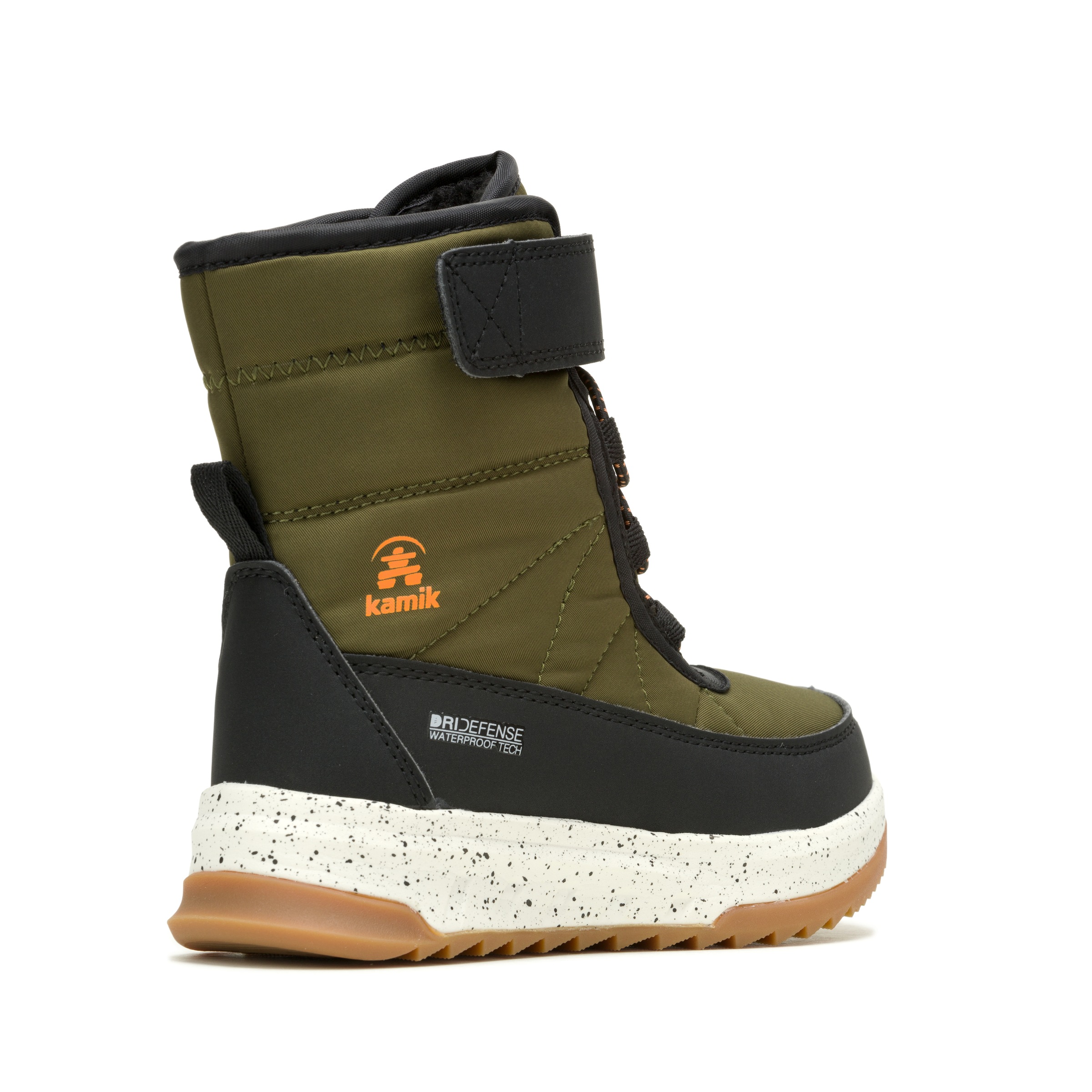Kamik Winterstiefel »STORMY«