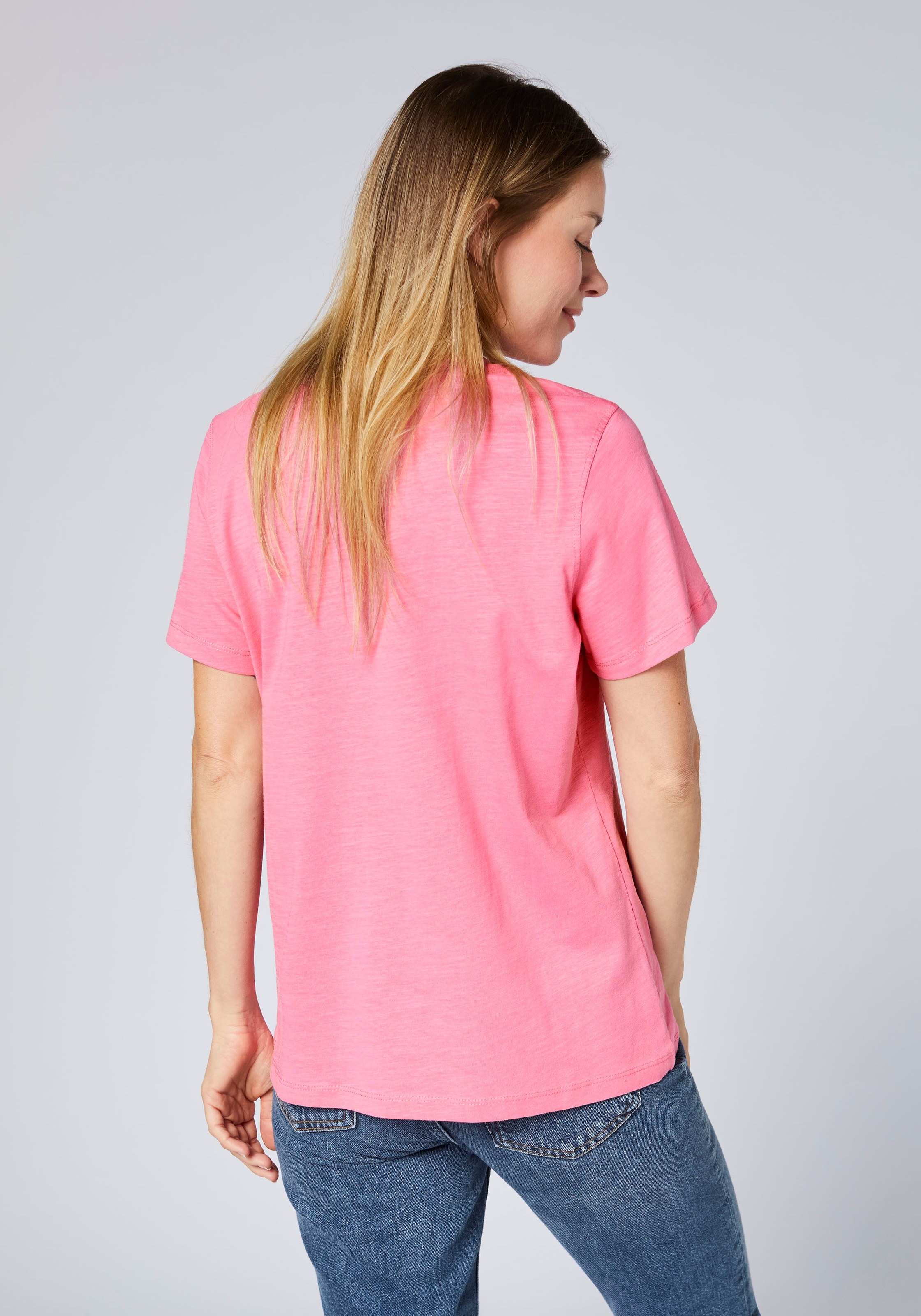 Chiemsee Print-Shirt günstig online kaufen