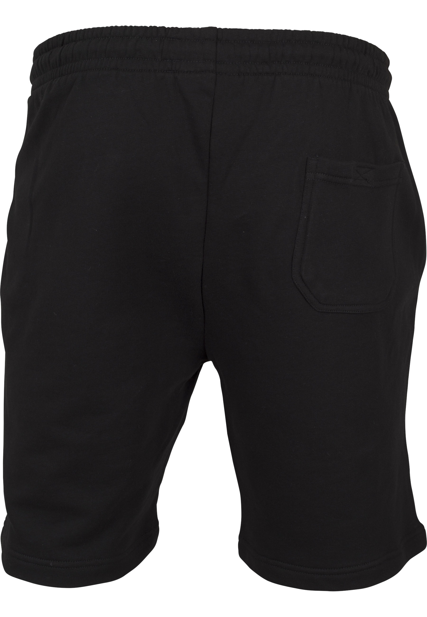 URBAN CLASSICS Sweatshorts "Urban Classics Herren Terry Shorts" günstig online kaufen