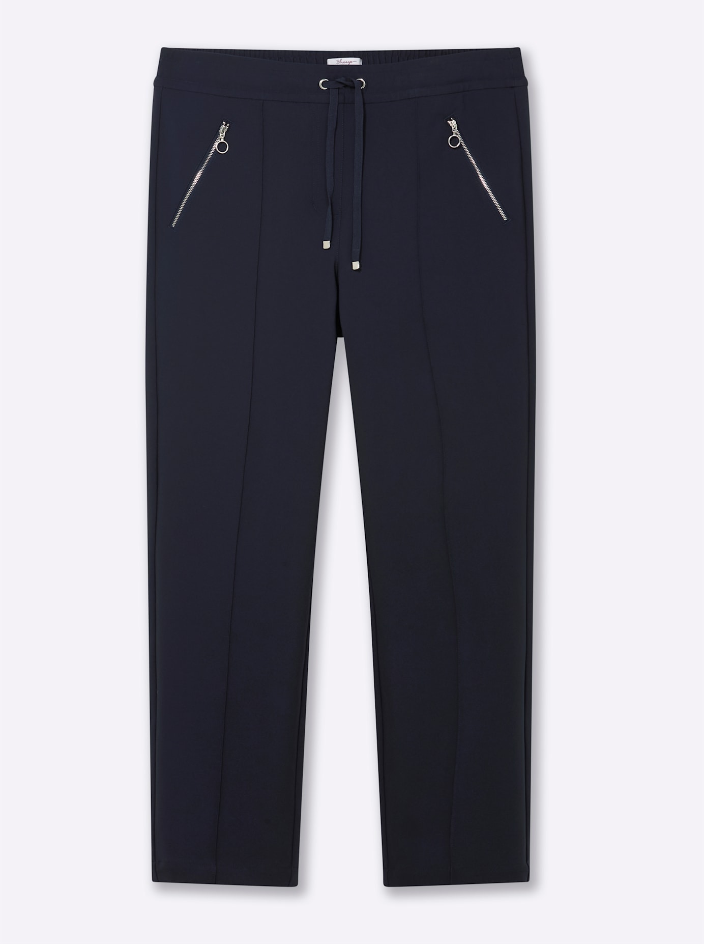 Sheego Schlupfhose