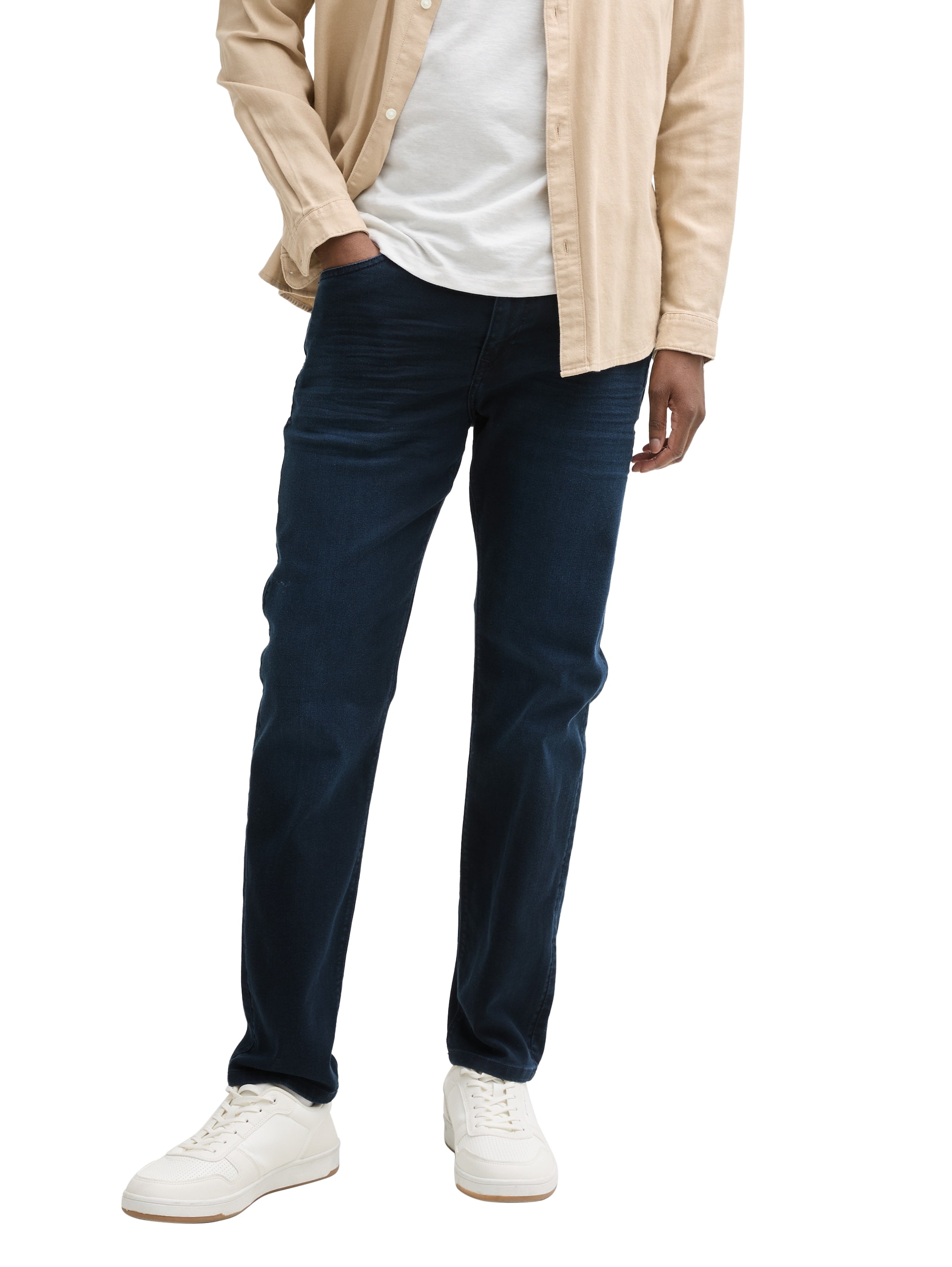 TOM TAILOR Denim Regular-fit-Jeans, im Five-Pocket Style günstig online kaufen