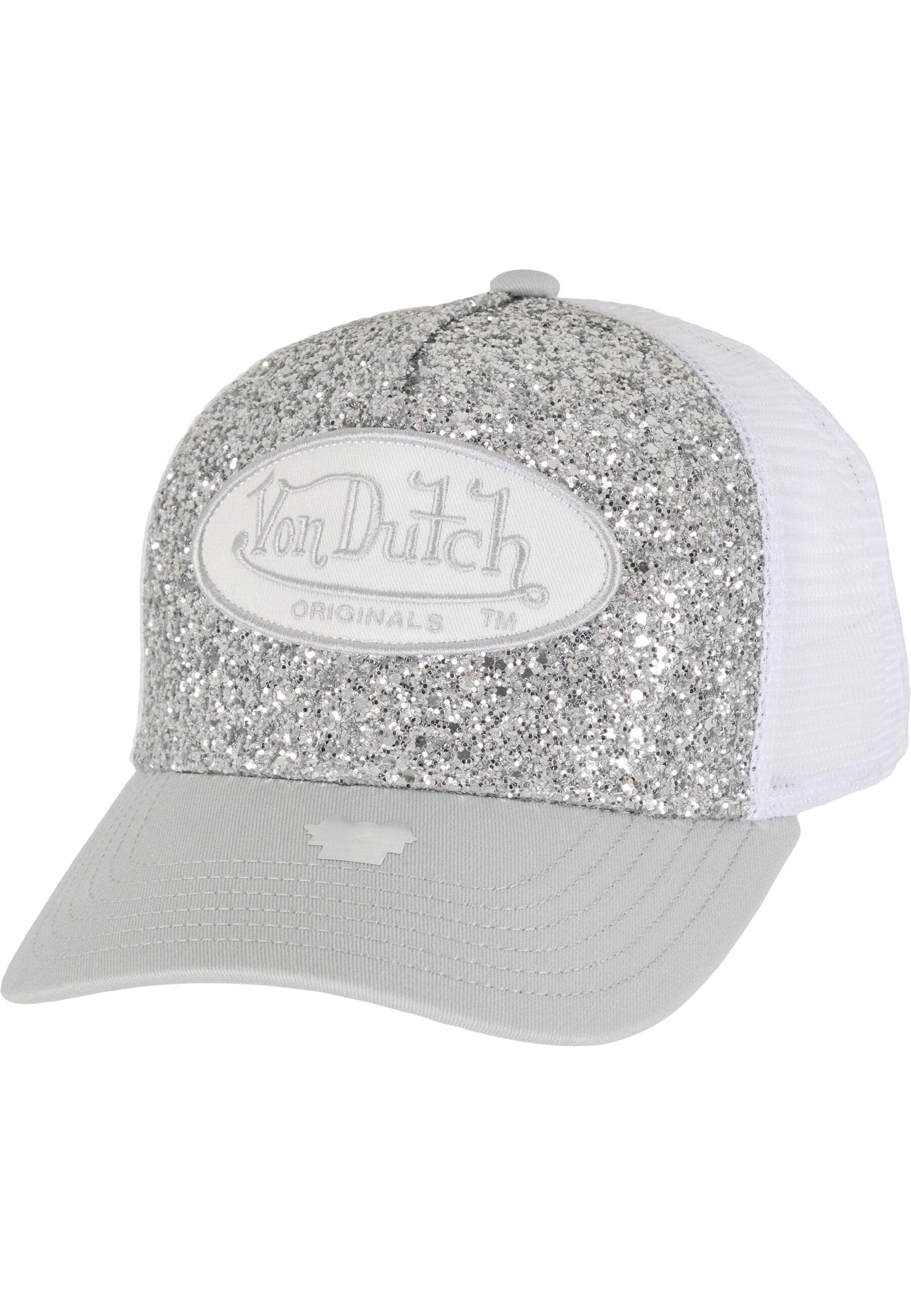 Von Dutch Trucker Cap »Von Dutch TRUCKER NEW YORK CAPS«