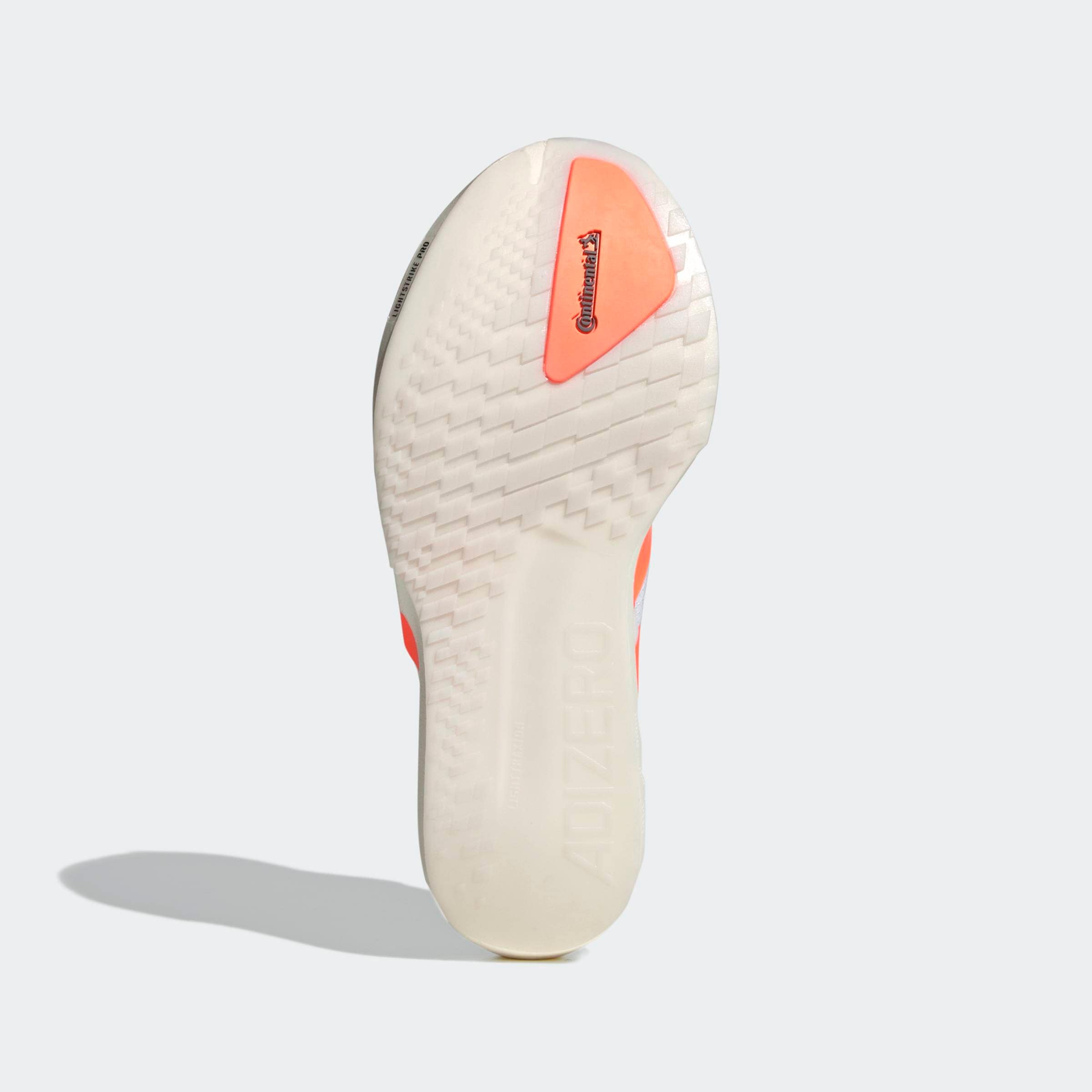 adidas Performance Laufschuh »ADIZERO ADIOS 9«  für mehr Stabilität bei schnellen Läufen