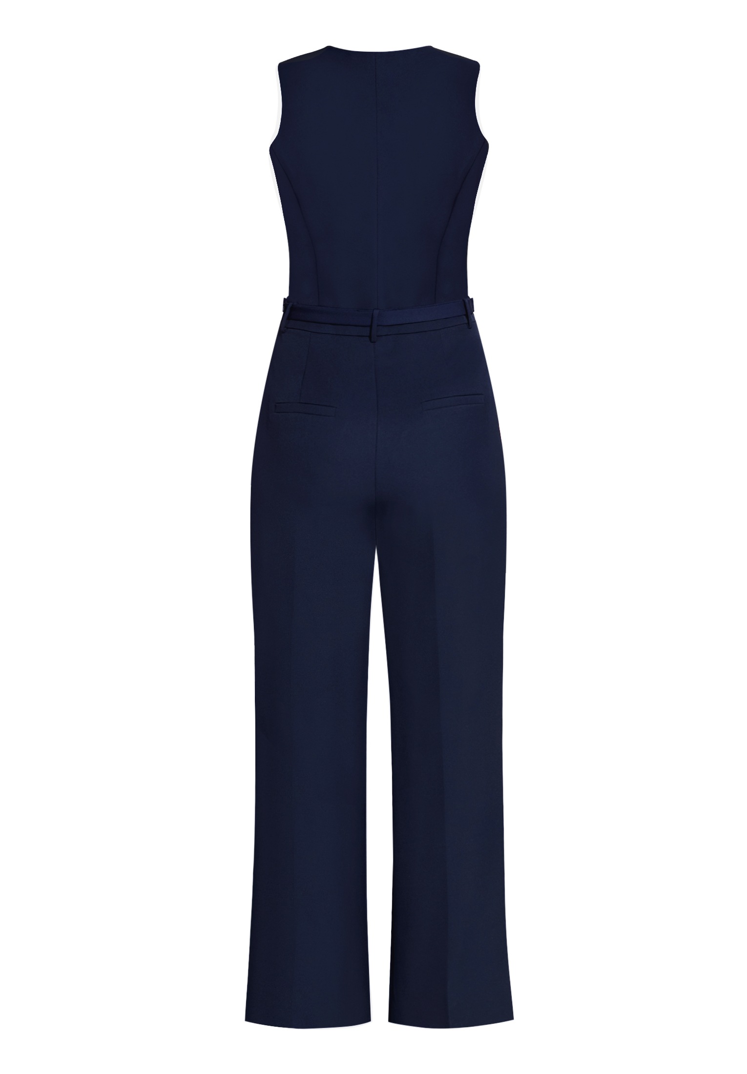 Vera Mont Overall "Damen mit Gürtel" 1 Stk. günstig online kaufen