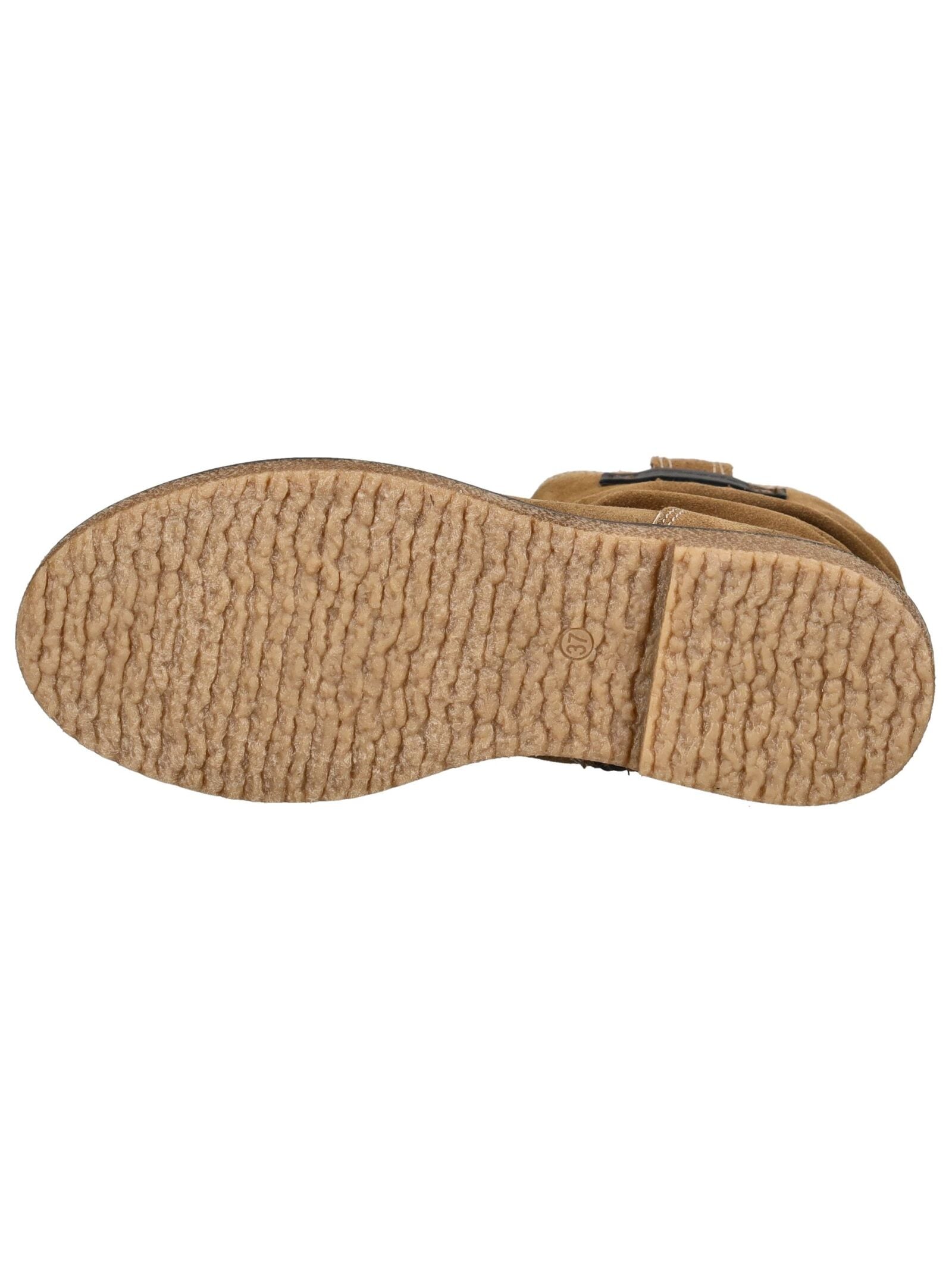 Tamaris Stiefelette »Tamaris Stiefelette Veloursleder«