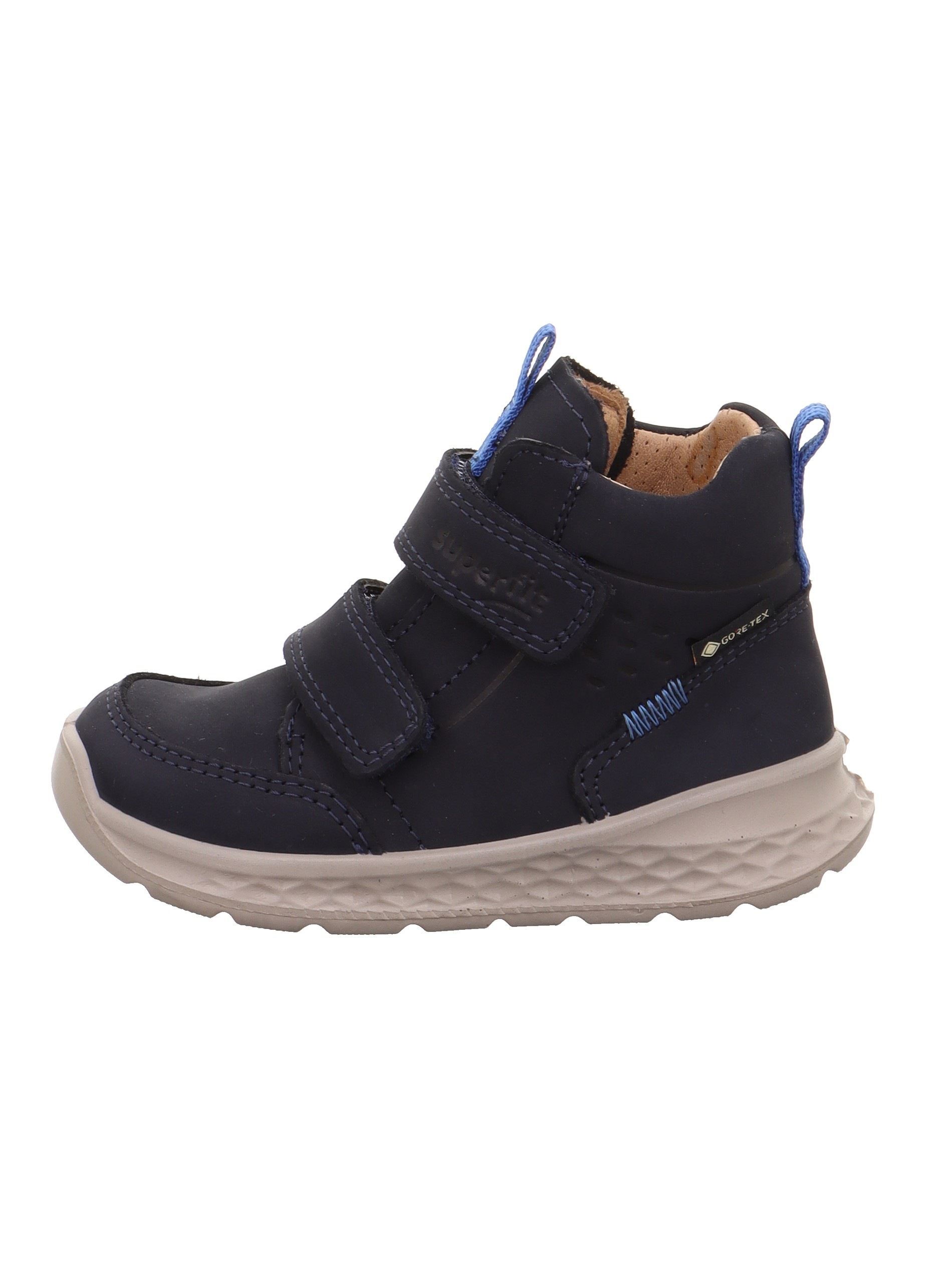 Superfit Breeze Winterstiefel Dunkelblau 24 2