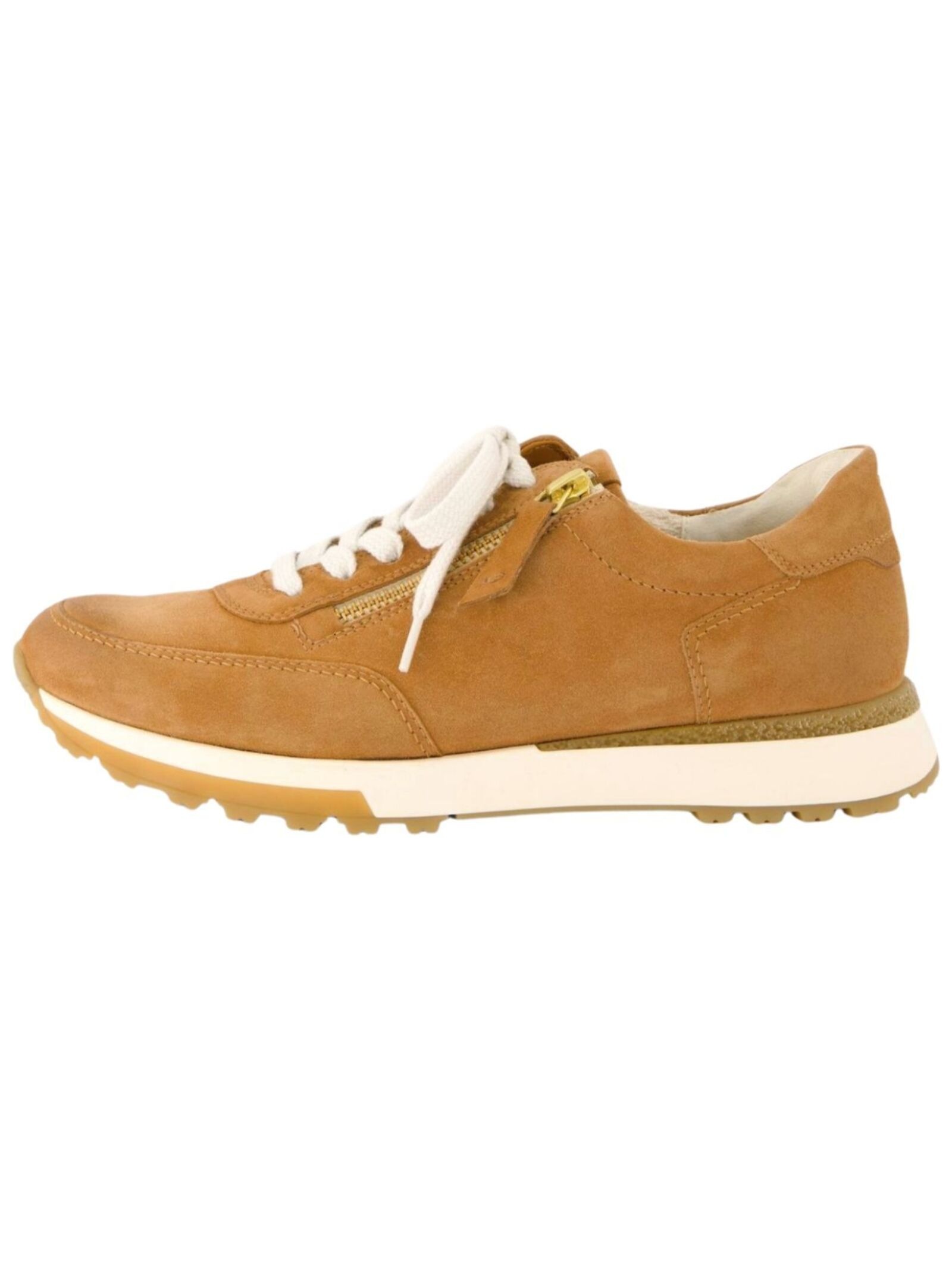 Paul Green Sneaker "Paul Green Sneaker Veloursleder" günstig online kaufen