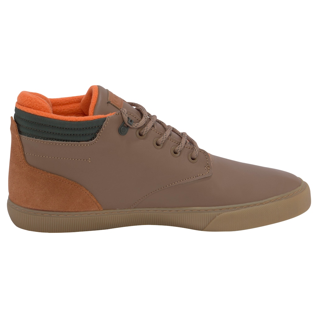 Lacoste Sneaker »ESPARRE CHUKKA 222 1 CMA«