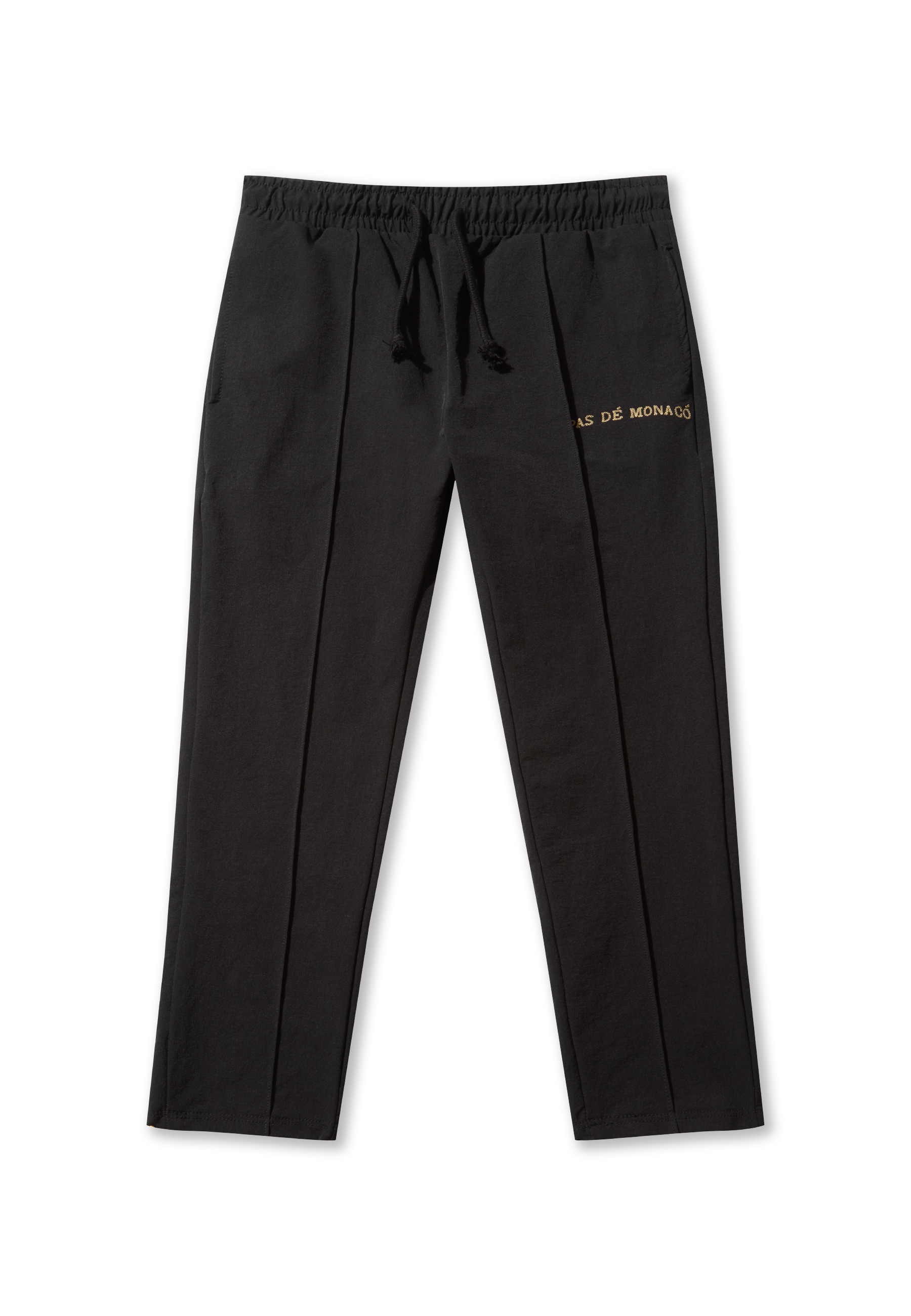 Pas De Monaco Stoffhose "Pas De Monaco BENGALINE PANTS" günstig online kaufen